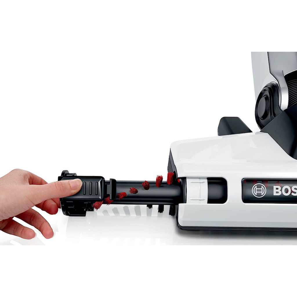 BOSCH Akku-Stielstaubsauger »Athlet 25.2 V BCH6L2560«