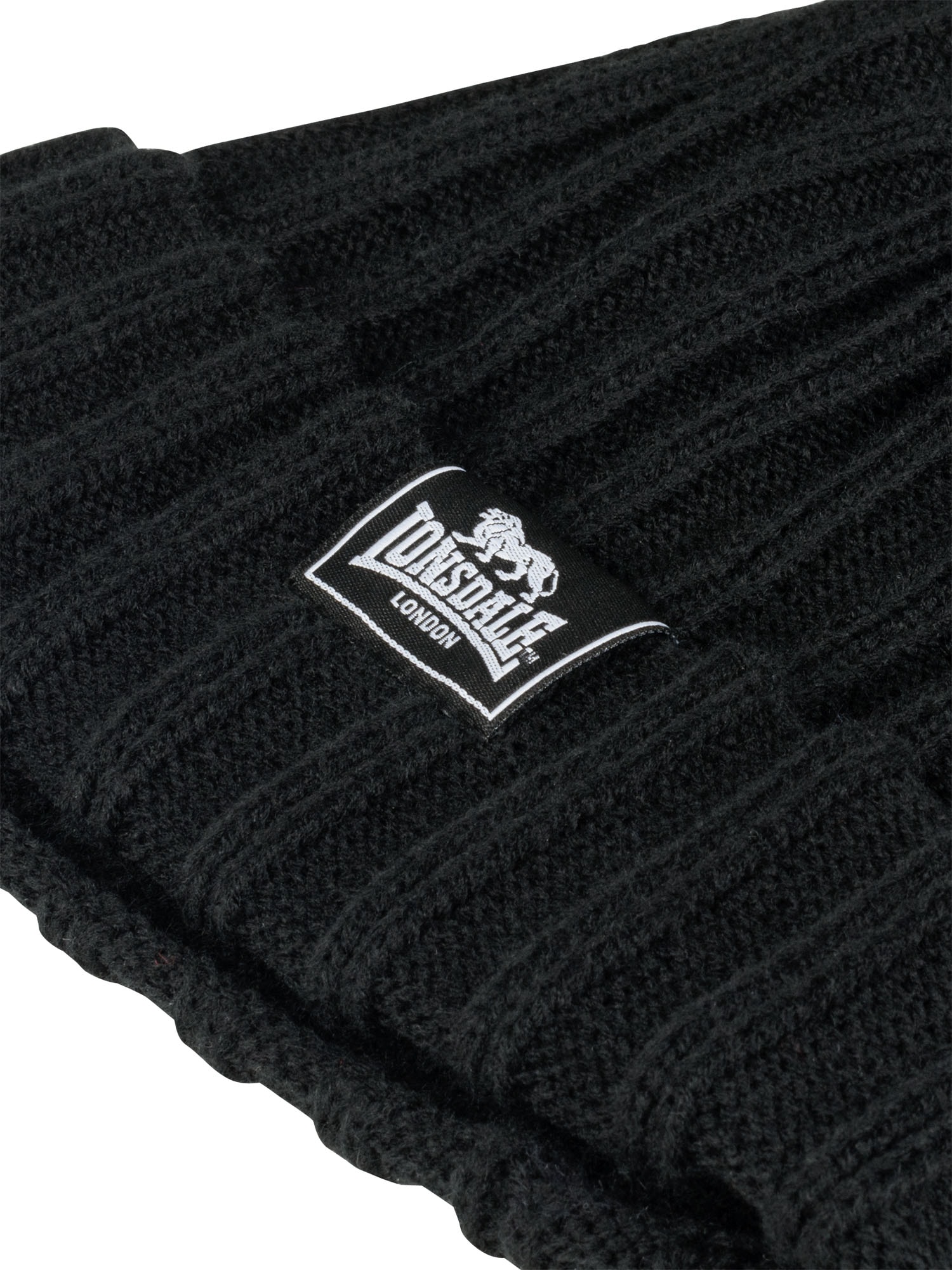 Lonsdale Beanie ", Schal und Handschuhe als Set ACOMB", (3 St.) günstig online kaufen
