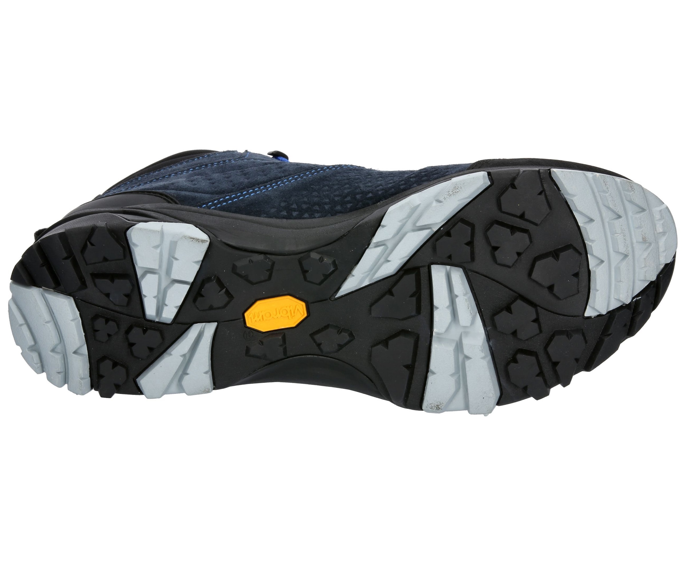 BRÜTTING Outdoorschuh »Outdoorstiefel Mount Brady High«