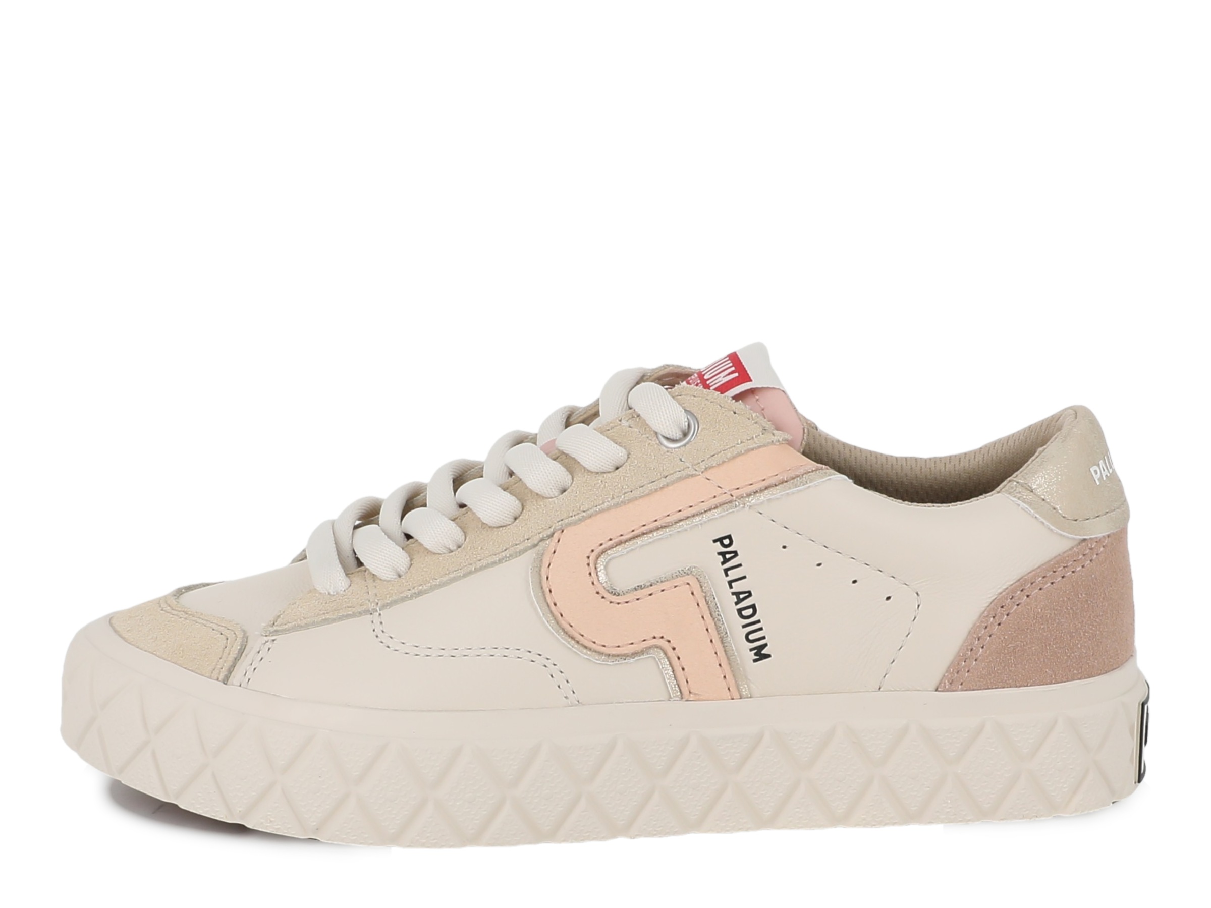 Palladium Sneaker »PALLA ACE LO MIX LTH«