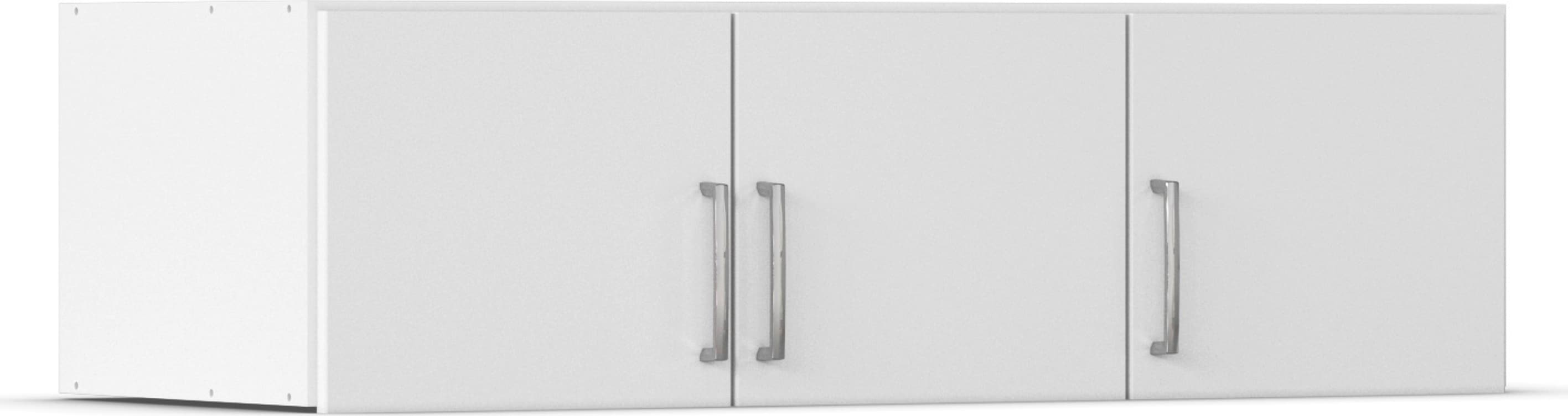 rauch Aufsatzschrank "Gamma" Breiten 91/136/181/226 cm, in 4 Griffvarianten, für eine maximale Nutzung der Deckenhöhe, viele Farben MADE IN GERMANY