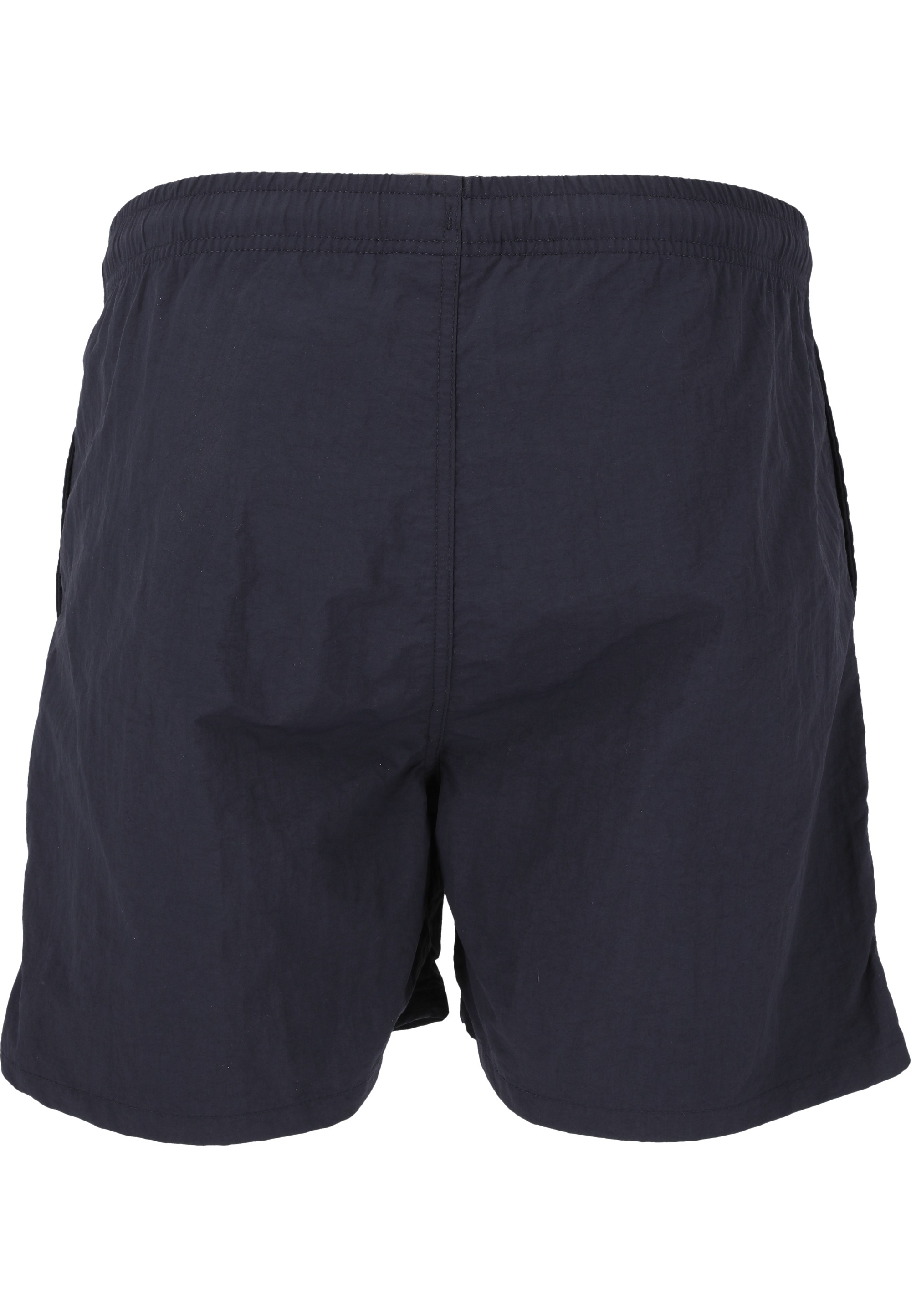 CRUZ Badehose »Eyemouth«, (1 St.), mit atmungsaktiver Eigenschaft