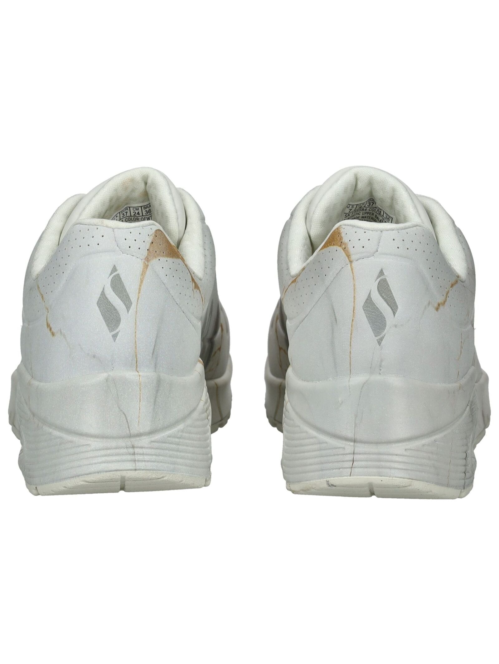 Skechers Sneaker »Skechers Sneaker Synthetik«