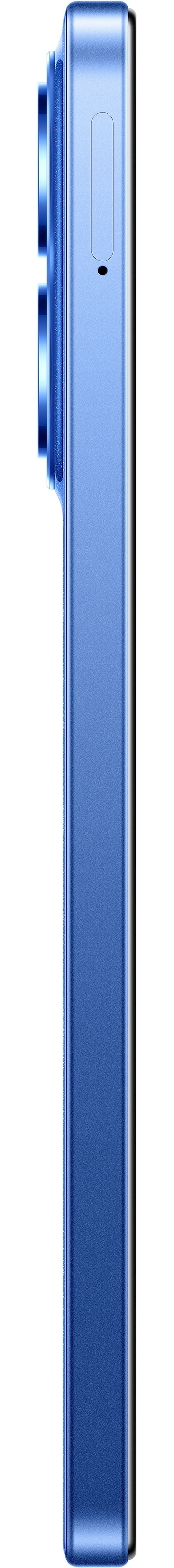 Xiaomi Smartphone »Redmi 15C 4+128GB«, Moonlight Blue