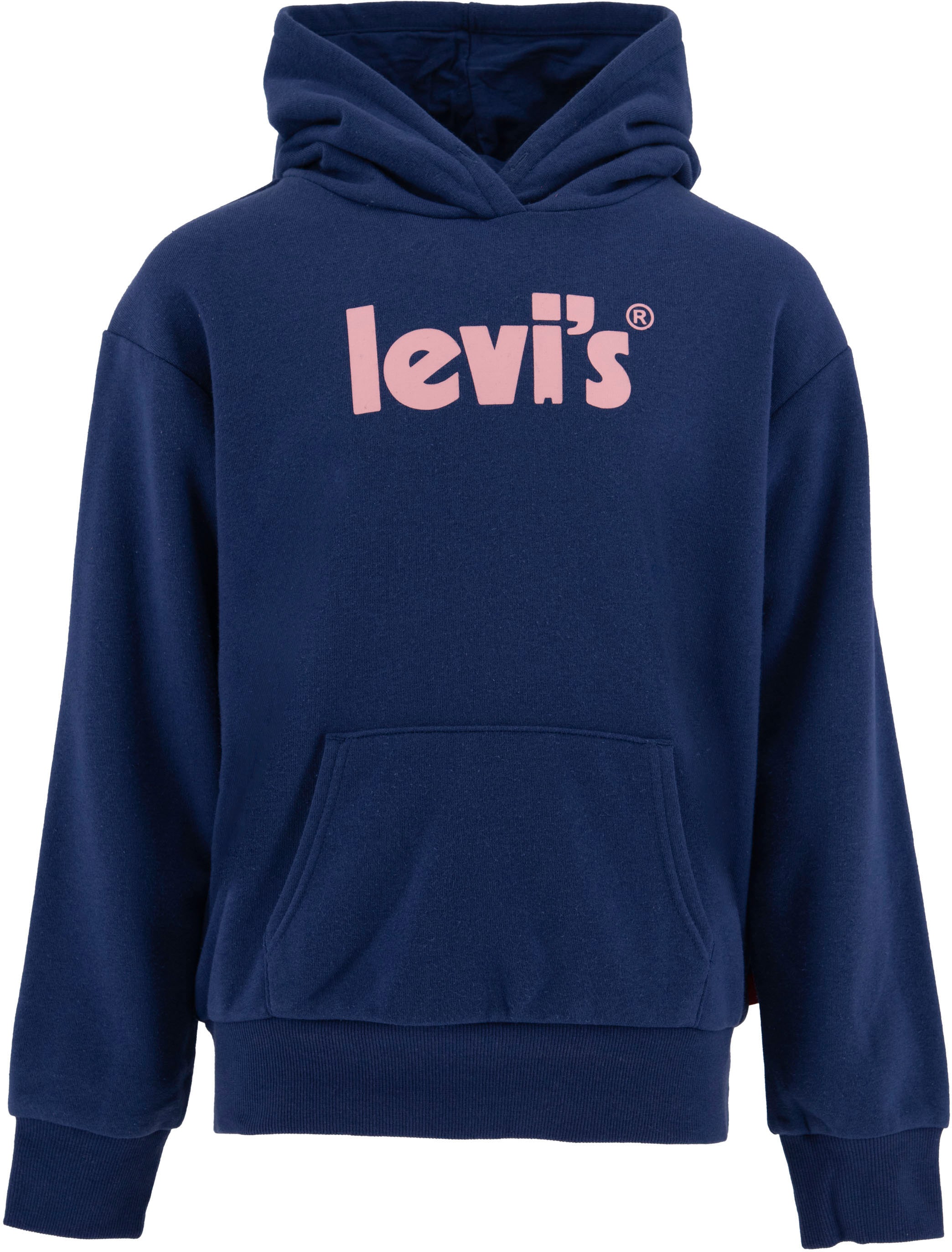 Levi's® Kids Kapuzensweatshirt, for GIRLS
