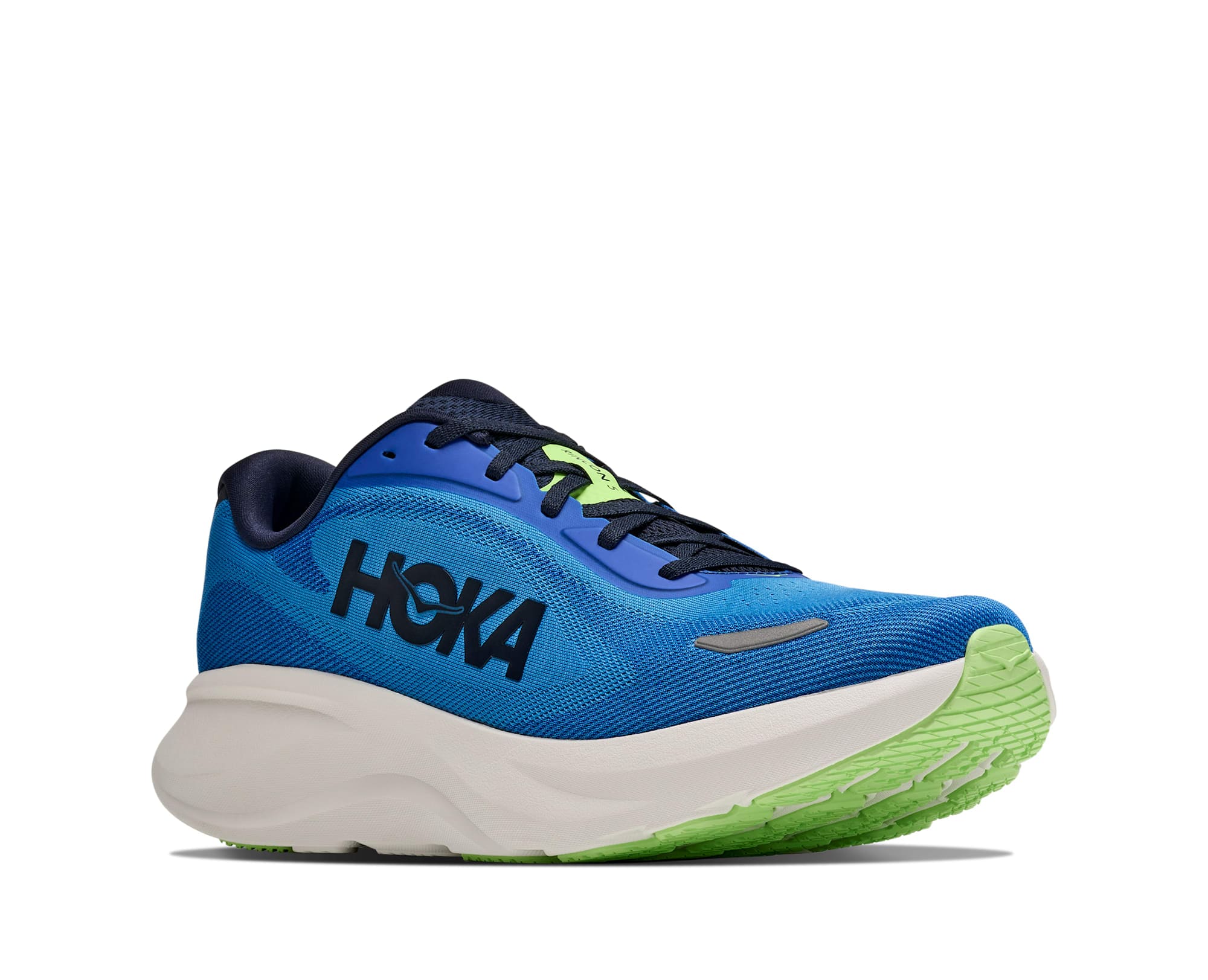 Hoka One One Laufschuh "Rincon 5" sehr leichtes Design, leicht profiliertes Laufsohlenprofil