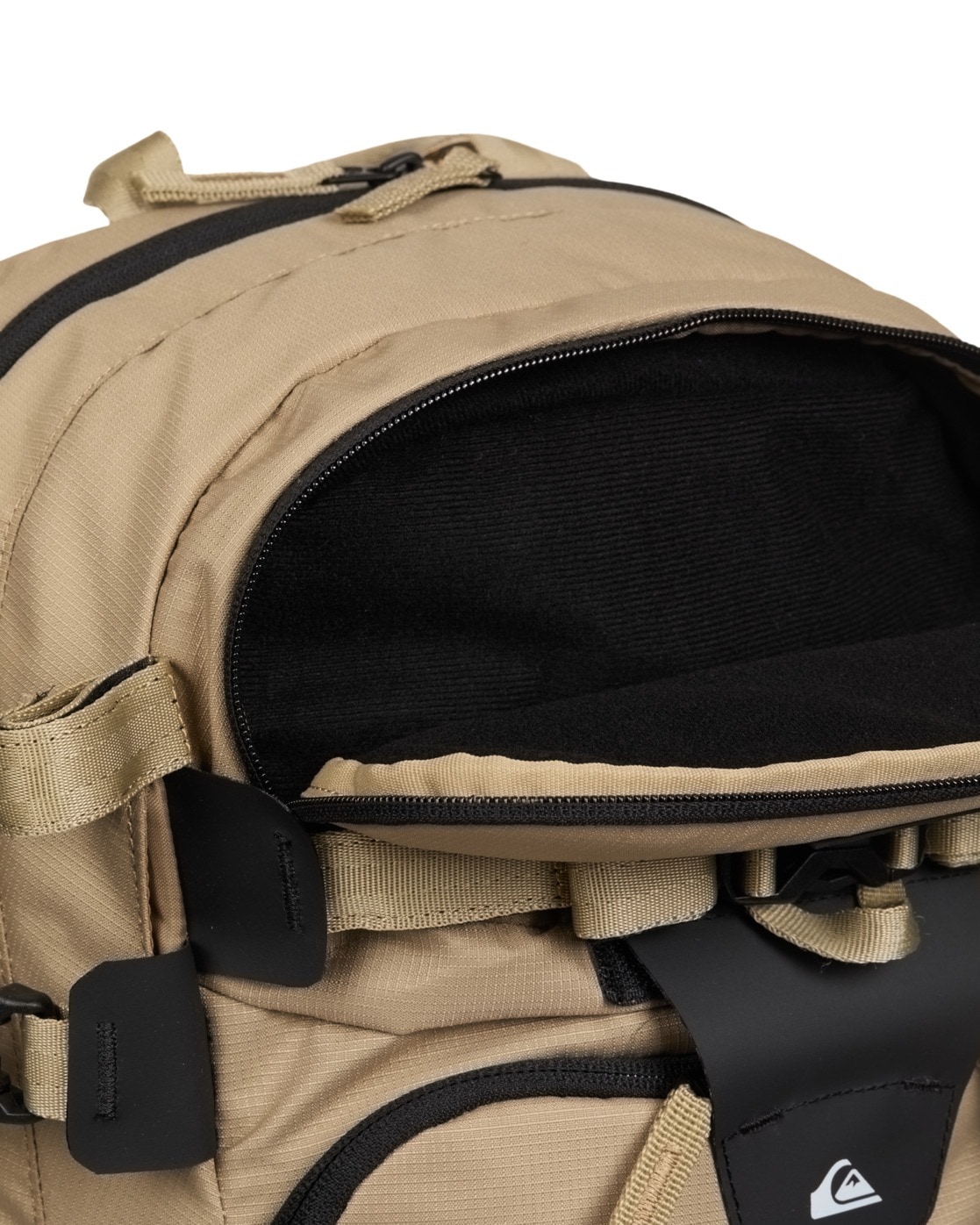 Quiksilver Daypack »Tr Platinum 18L«