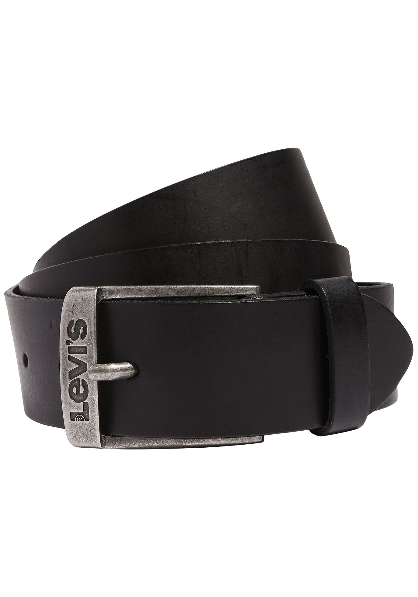 Ceinture Levis New Duncan Noir 100cm 7