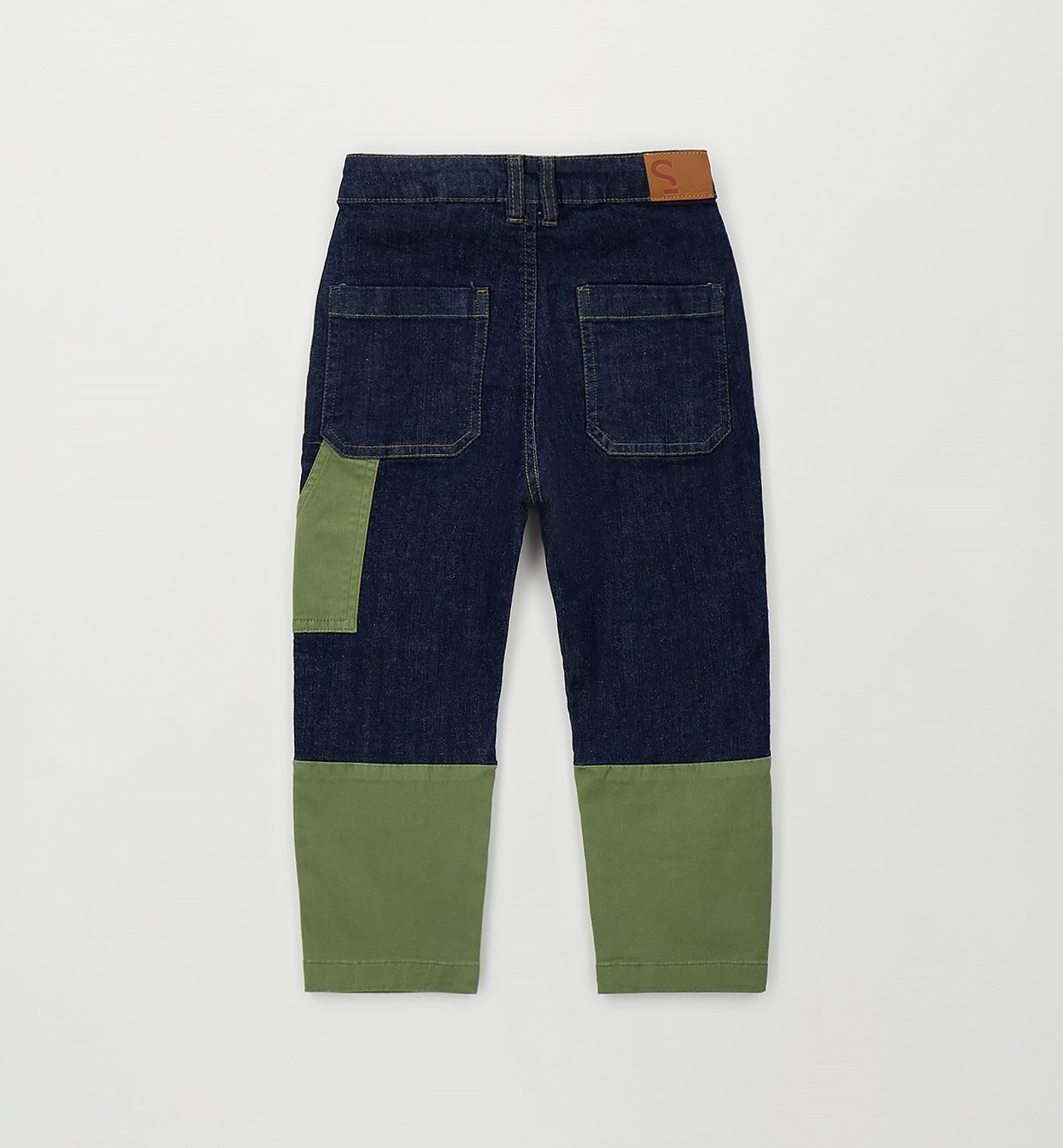 Sarabanda Outdoorhose »BABY BOY TROUSERS«