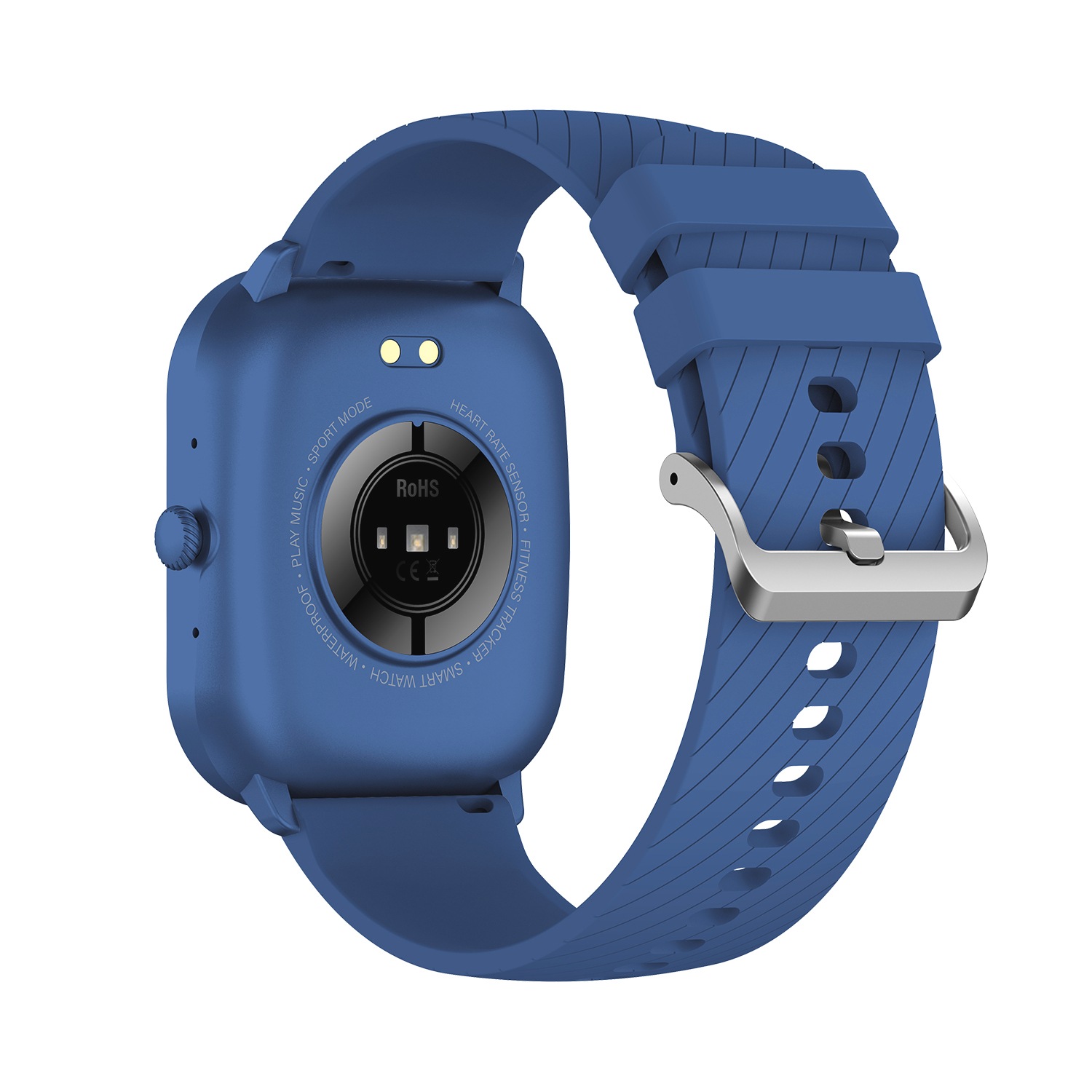 Denver Smartwatch »SWC-187«, (5,1 cm / 2 Zoll), 0,128 GB,)