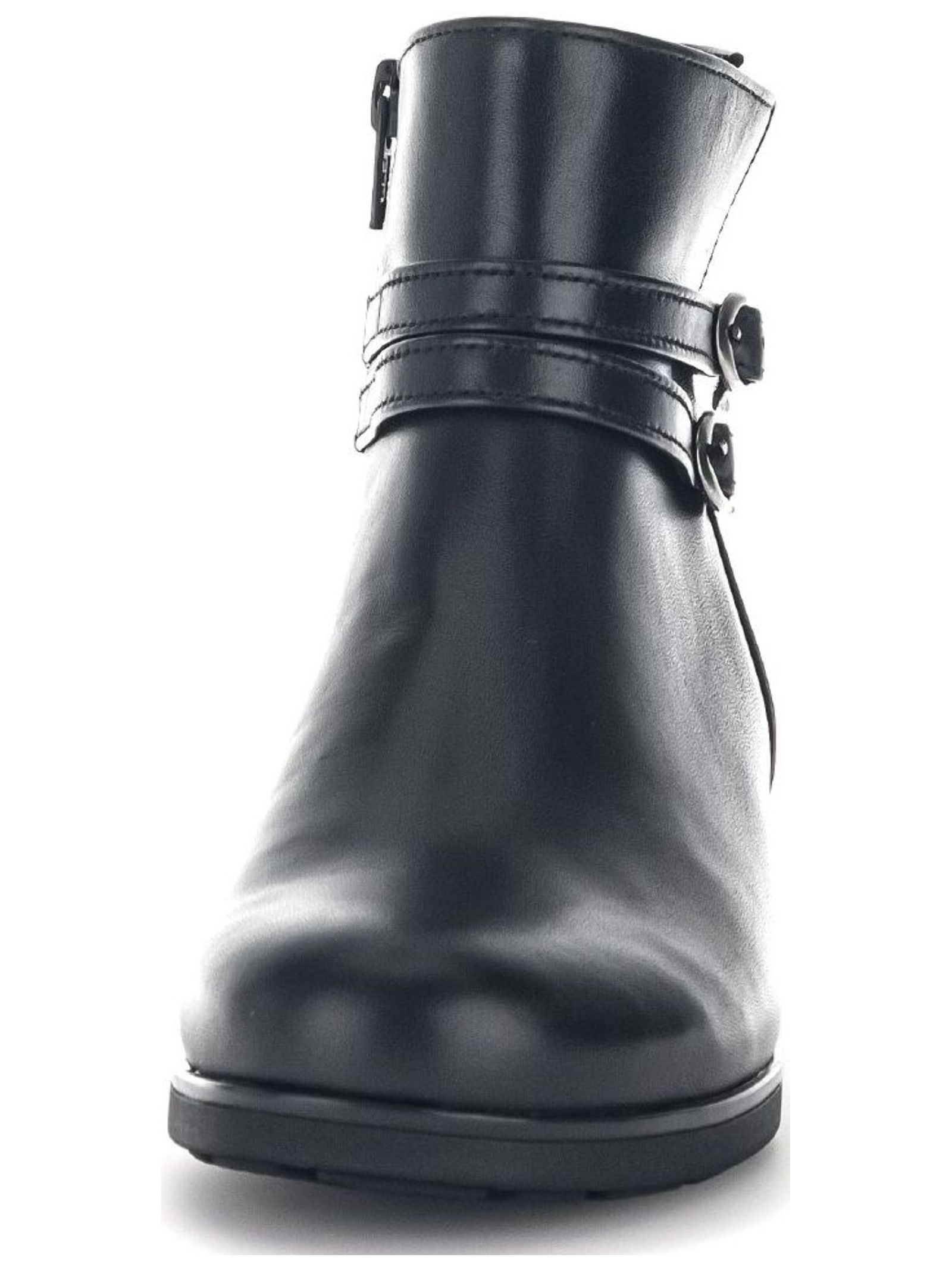 Gabor Stiefelette »Gabor Stiefelette Glattleder«