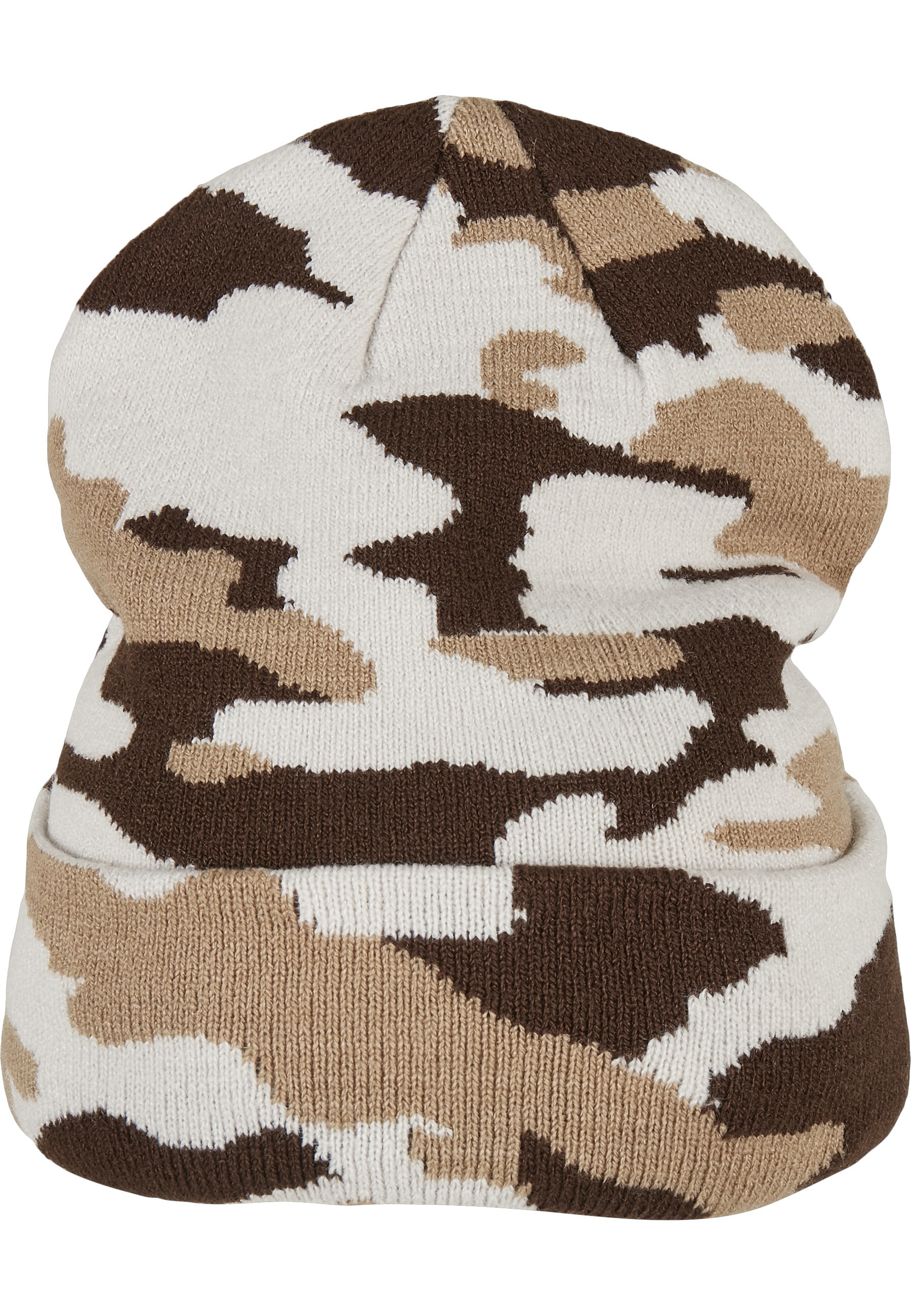 URBAN CLASSICS Beanie "Urban Classics Unisex Camo Beanie" 1 Stk. günstig online kaufen
