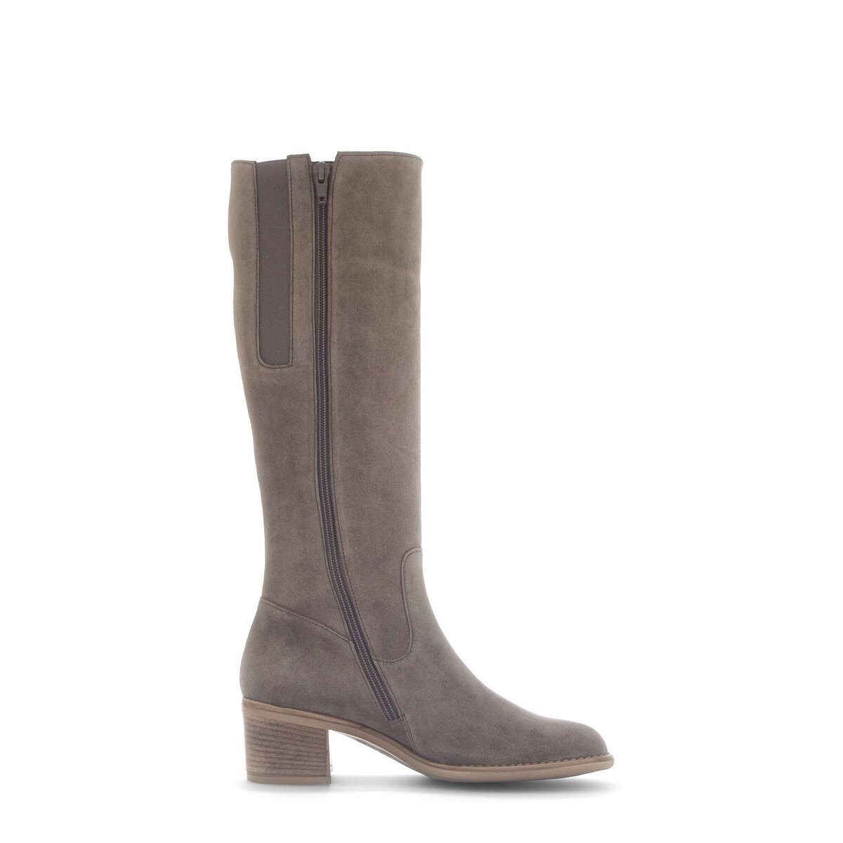 Thumbnail - Gabor Stiefel "Eleganter Stiefel Rauleder"