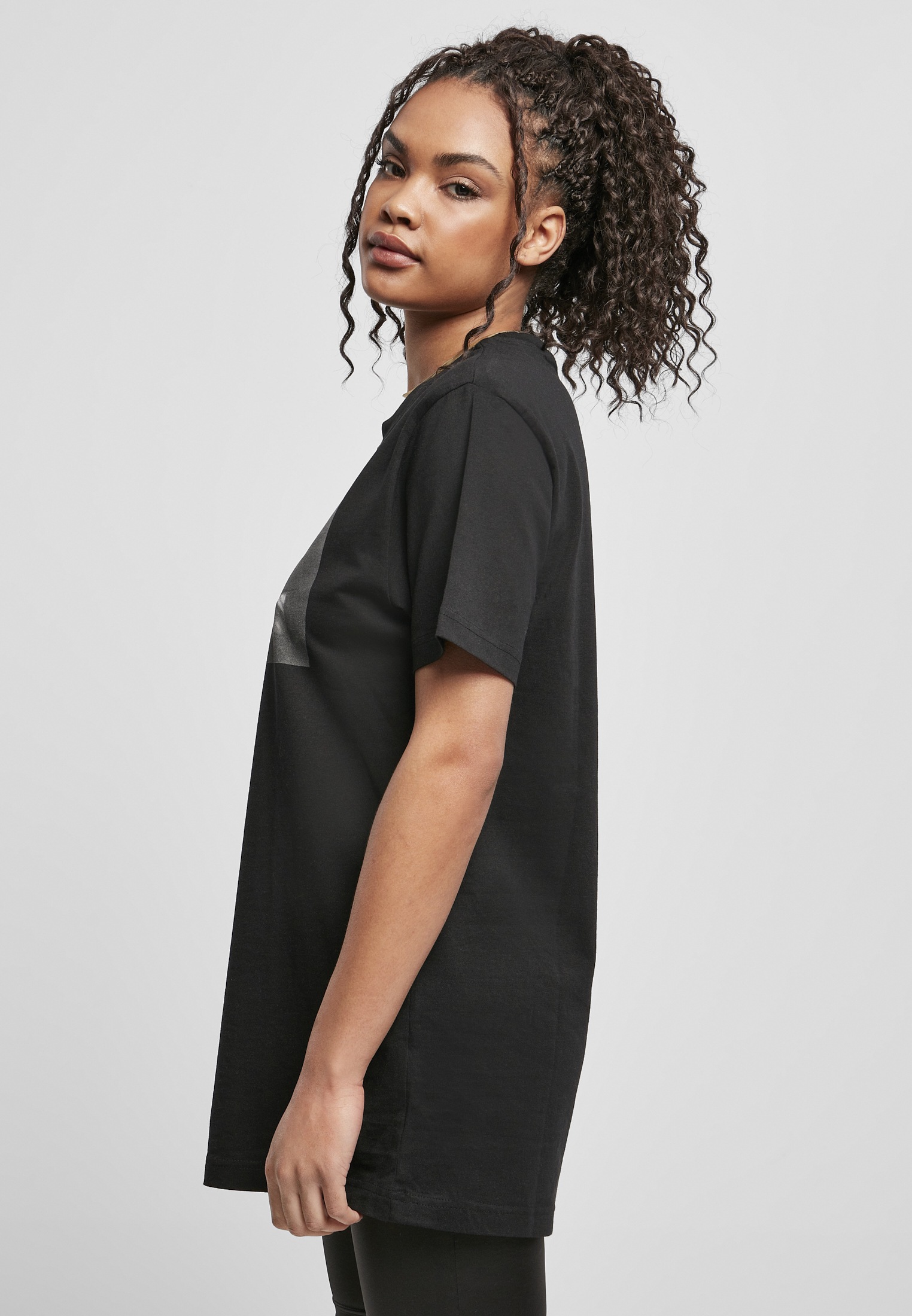 Mister tlg.) (1 Kurzarmshirt Papillon Tee Oversize | Le BAUR Upscale ▷ Tee«, »Damen bestellen by