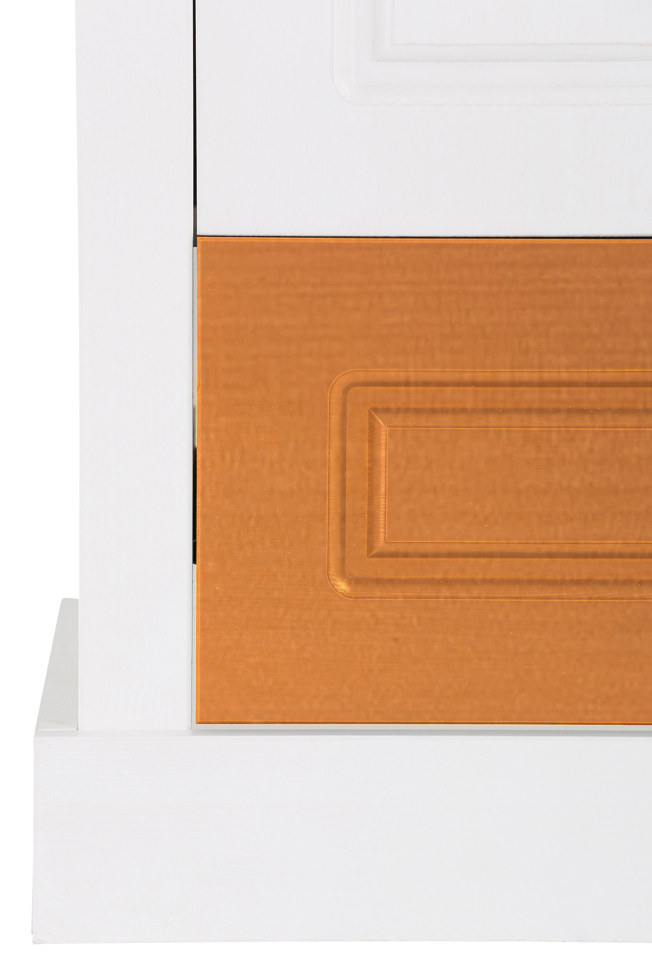 Home affaire Garderobenschrank »Basilico«, aus massiver Kiefer, FSC®, Breite 67 cm, mit Kleiderstange
