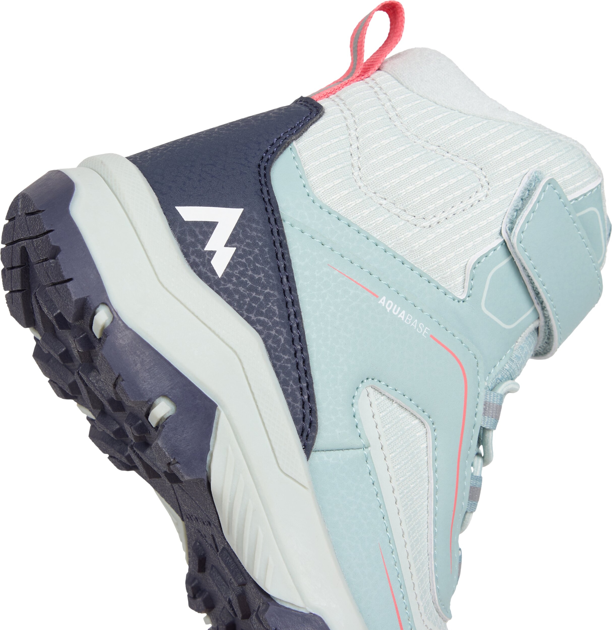 McKINLEY Winterstiefel »KI.-APRÈS-STIEFEL MAINE II MID WI AQB J«  Winterschuhe, Winterboots, Snowboots, wasserabweisend