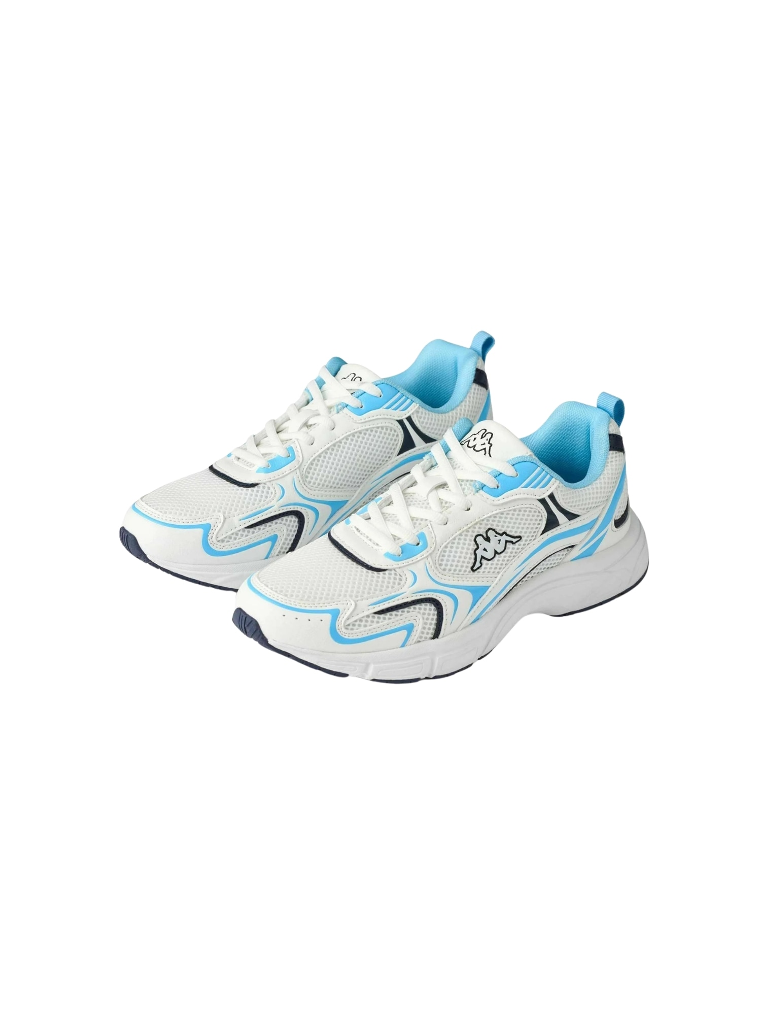 Kappa Bootsschuh »Kappa Low shoe KMLogo«
