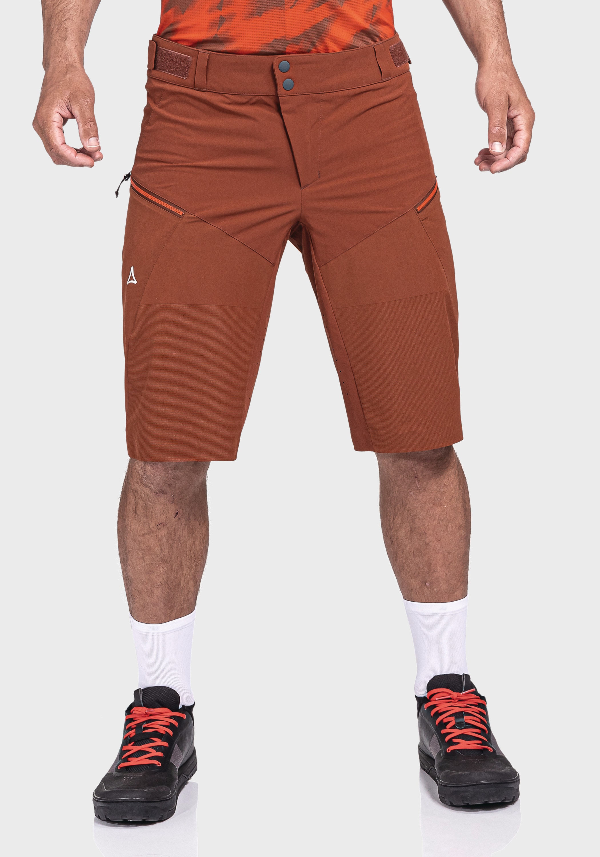 Schöffel Shorts »Shorts Arosa M«