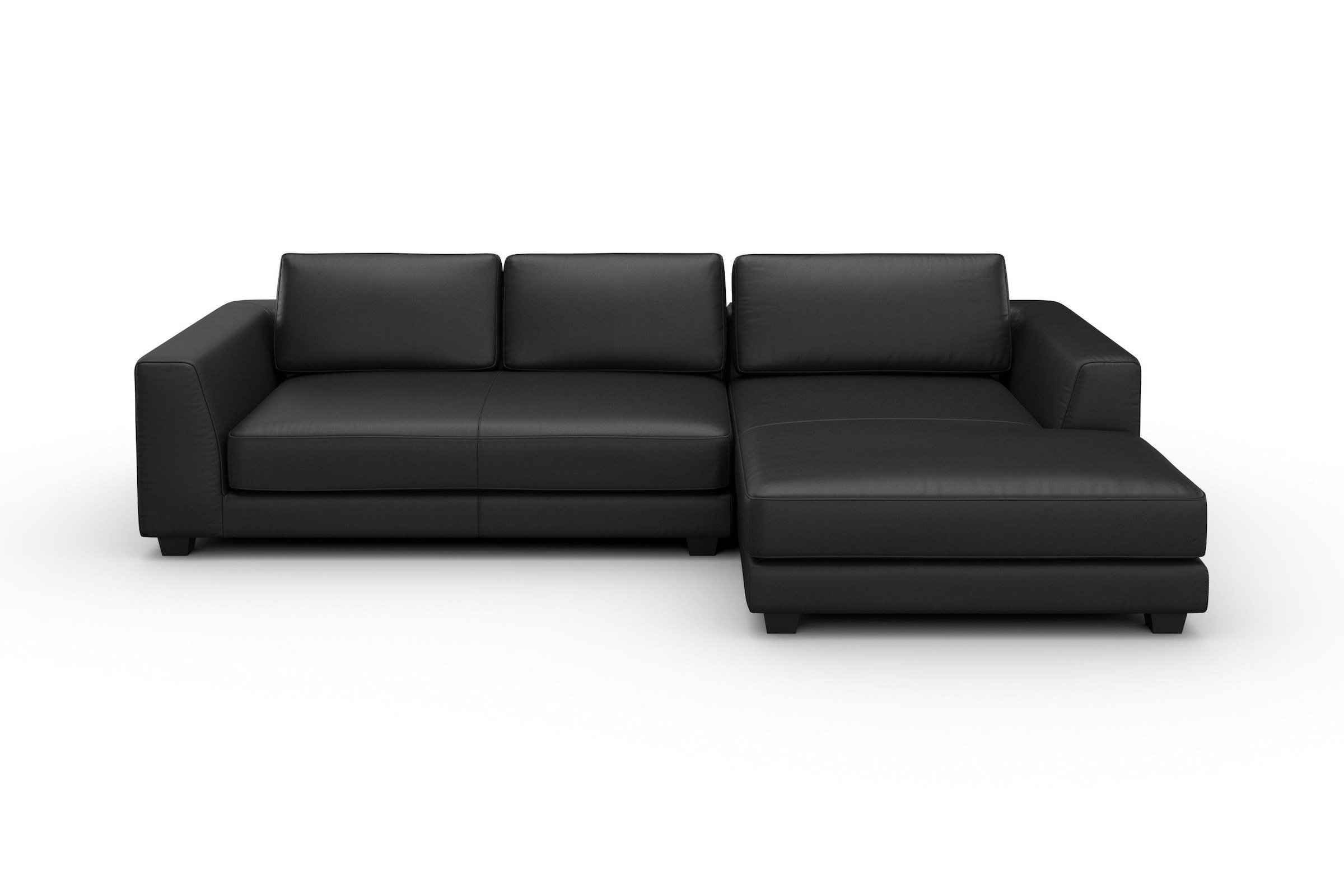 machalke® Ecksofa »atoll, L-Form«