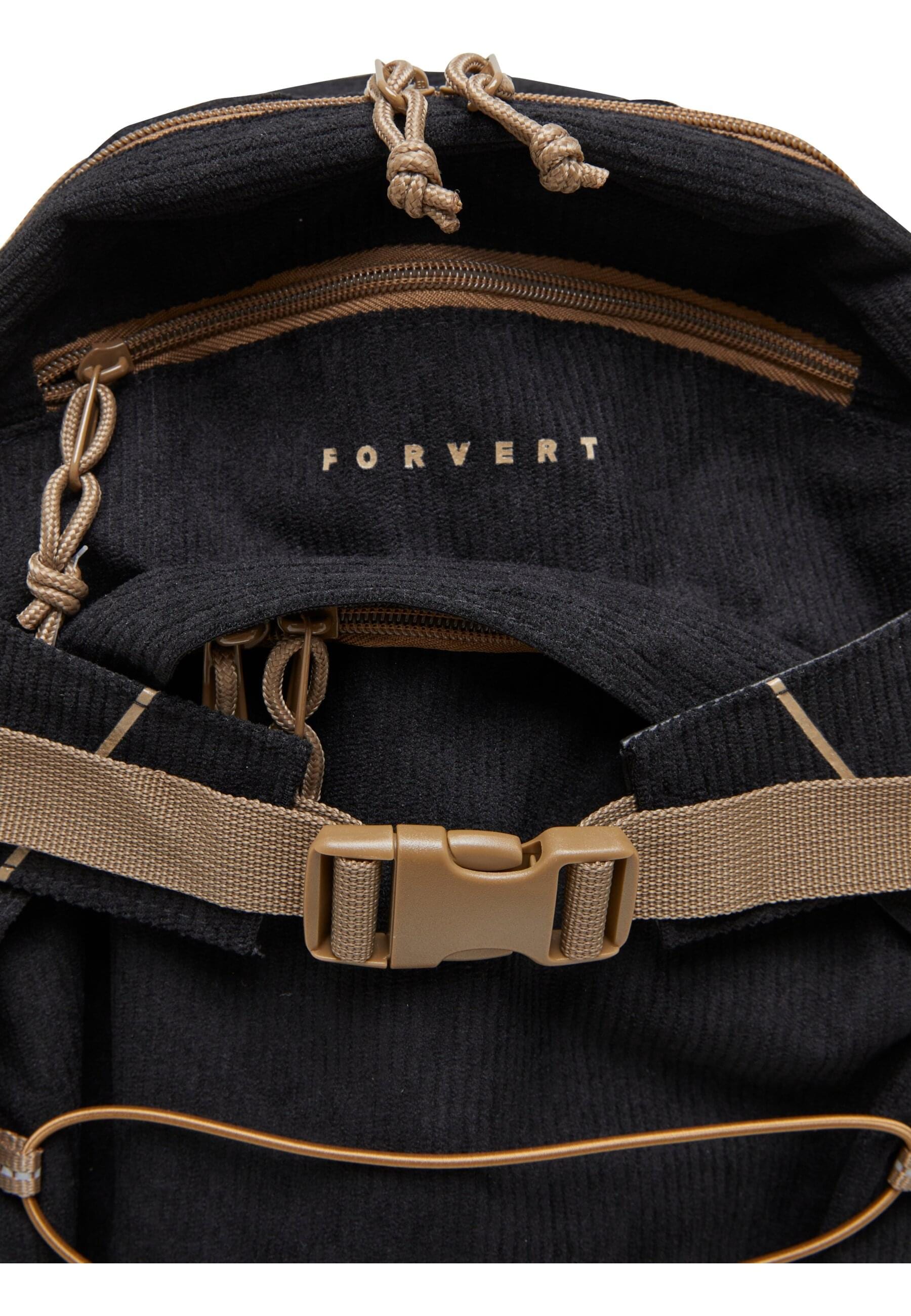Brandit Rucksack »Brandit Forvert Cord Laptop Louis«