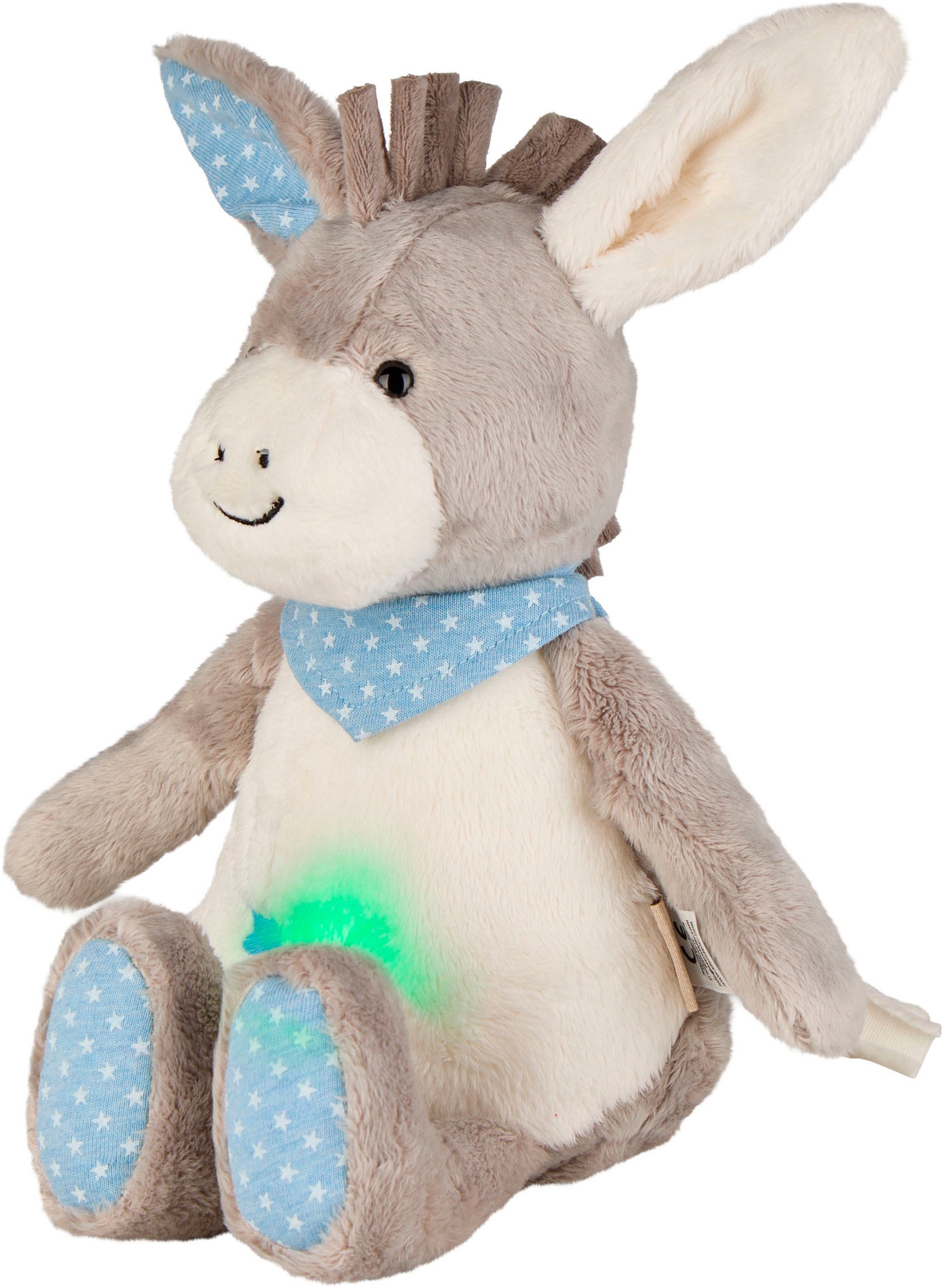 Sterntaler® Plüschfigur »Nachtlicht Träumli Emmi« Einschlafhilfe