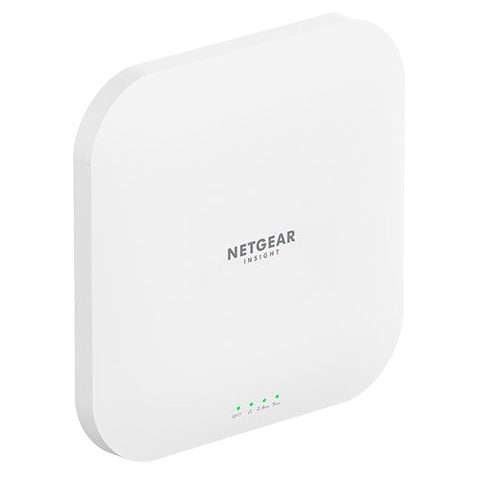 NETGEAR WLAN-Router »WAX620«, (1 St.)