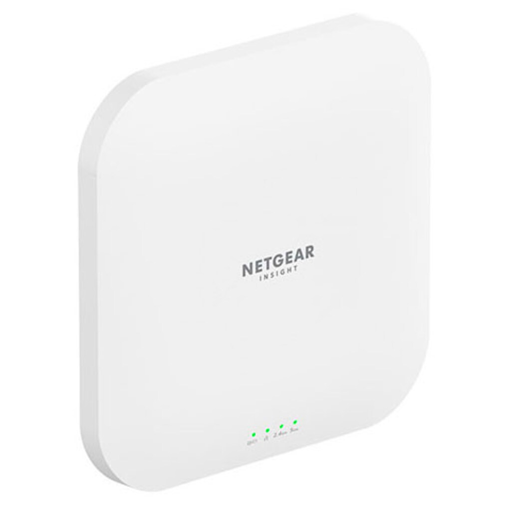 NETGEAR WLAN-Router »WAX620«, (1 St.)