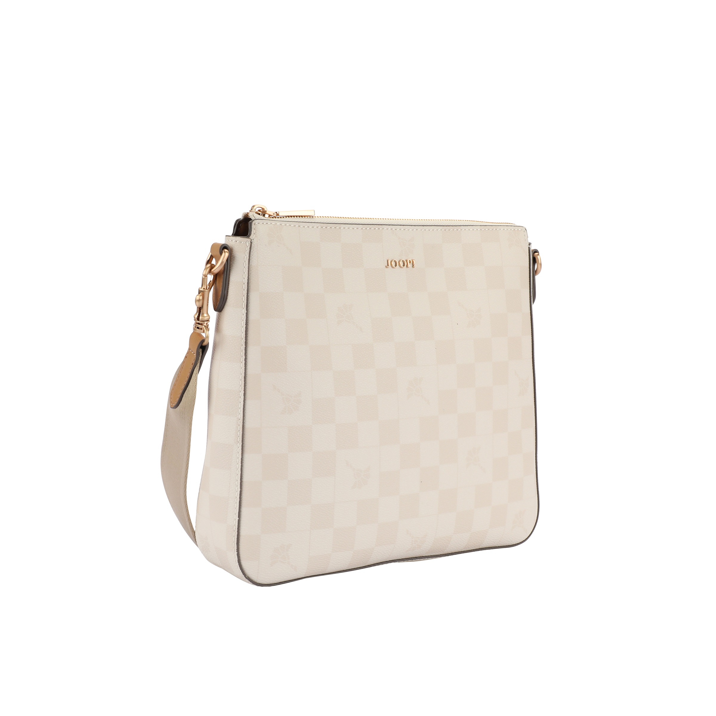 JOOP! Tasche - Umhängetasche CORTINA PIAZZA JASMINA creme damen 2