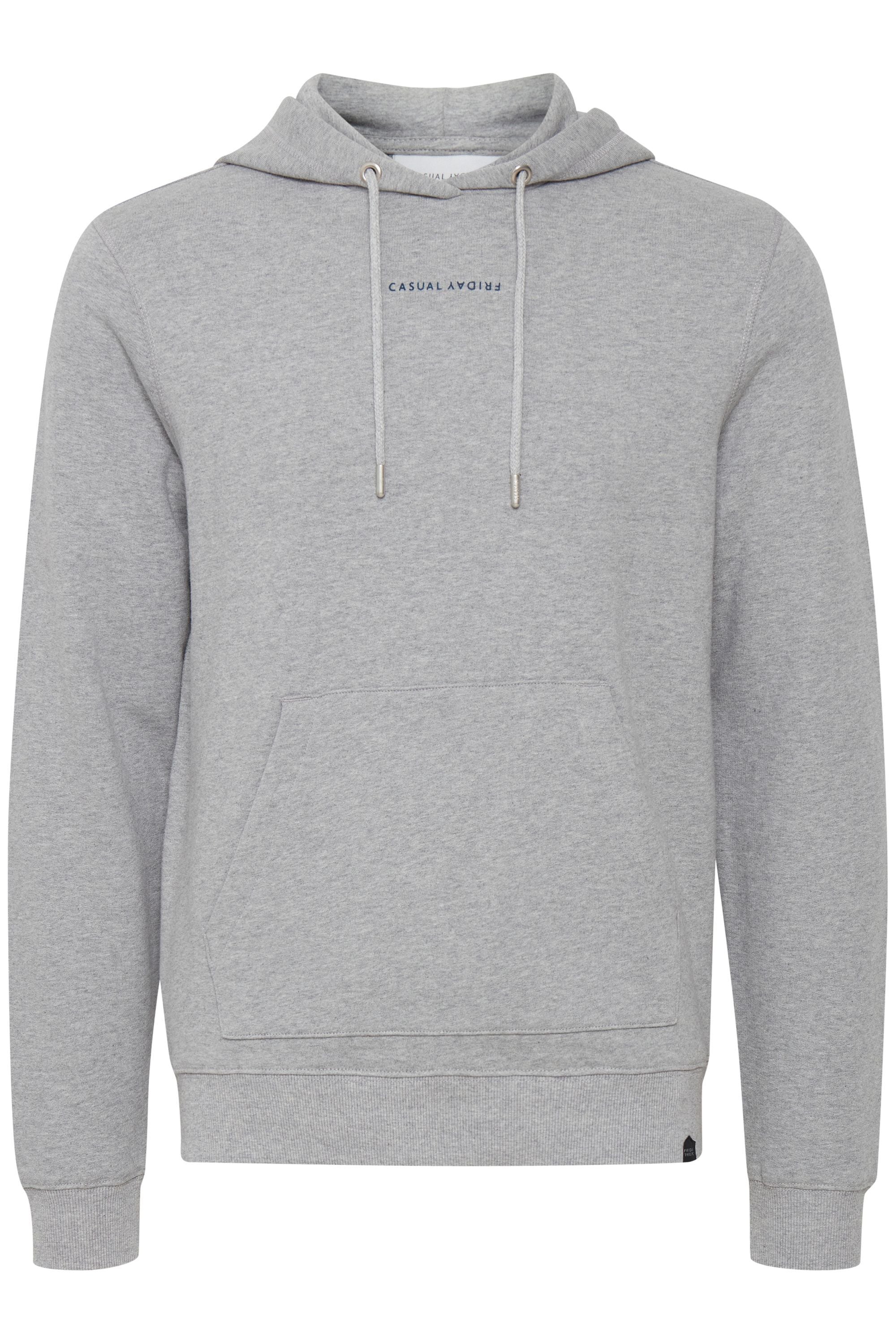 Casual Friday Kapuzenpullover "Kapuzenpullover CFSinius"