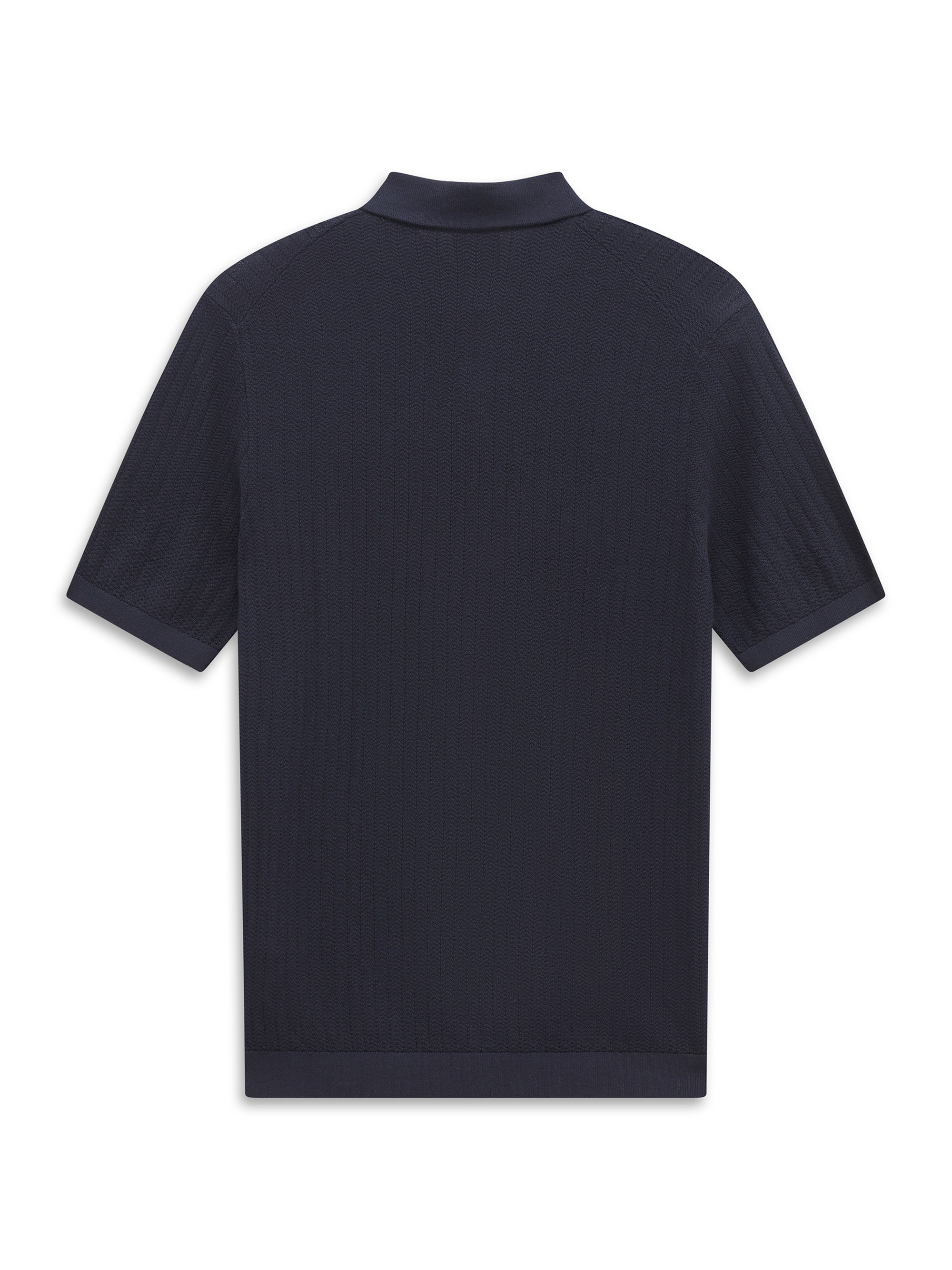 bugatti Poloshirt »Regular Fit« Regular Fit Kurzarm Baumwolle Polokragen