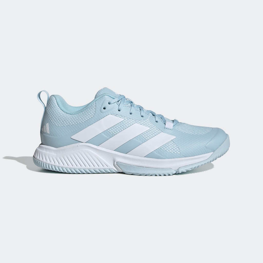 adidas Performance Indoorschuh »COURT TEAM BOUNCE 2.0«