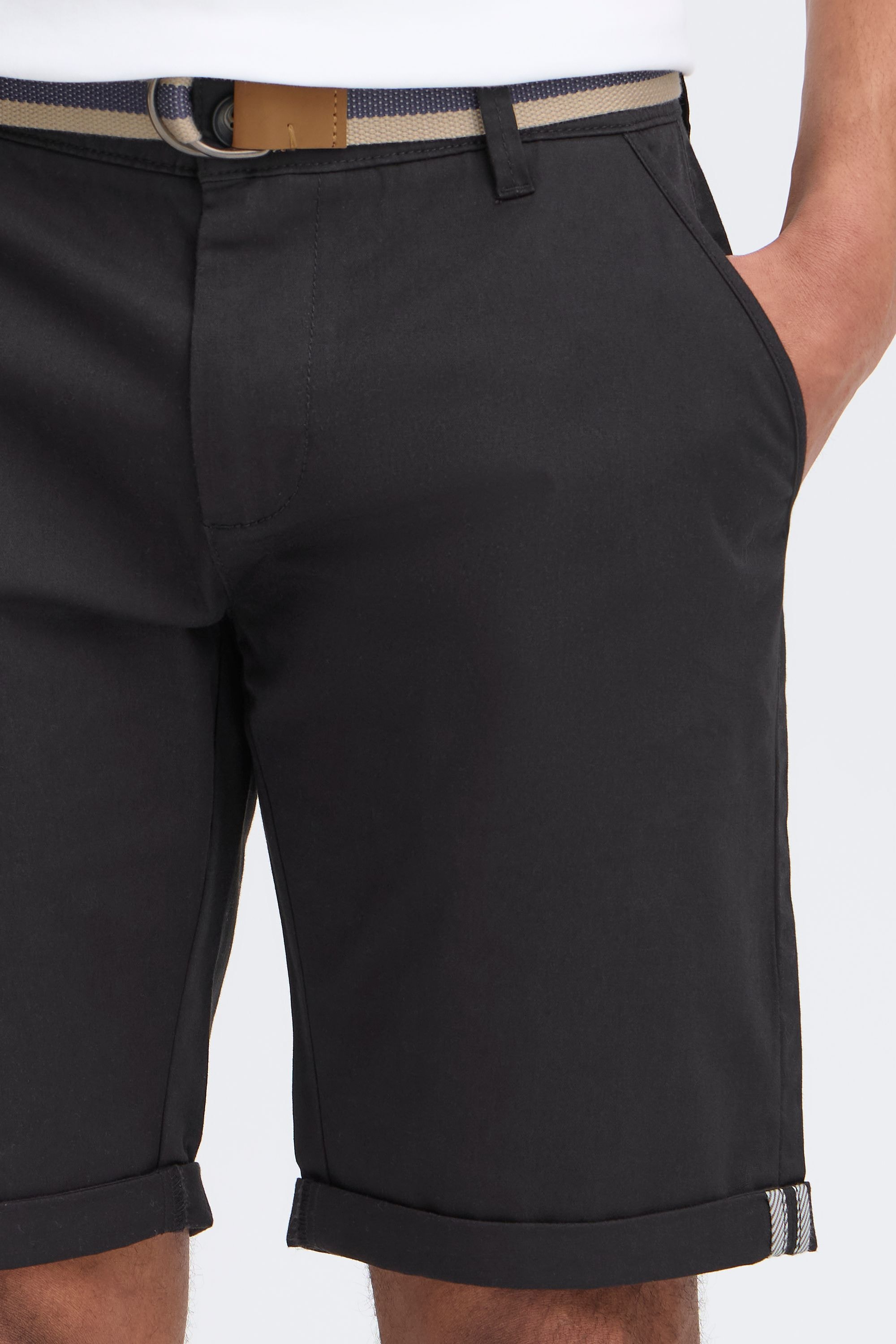 !Solid Chinoshorts »Chinoshorts SDMonty«