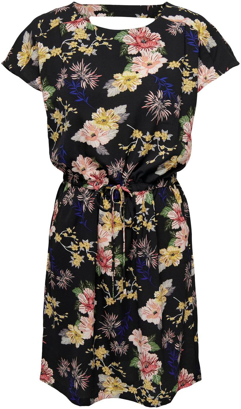 ONLY Minikleid "ONLMARIANA MYRINA LIFE DRESS PTM" Sommerkleid günstig online kaufen