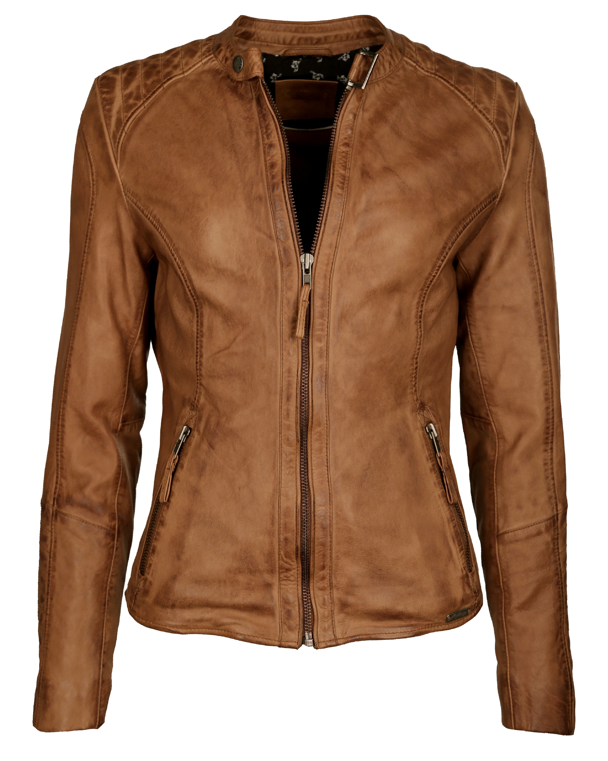 MUSTANG Lederjacke "310173"