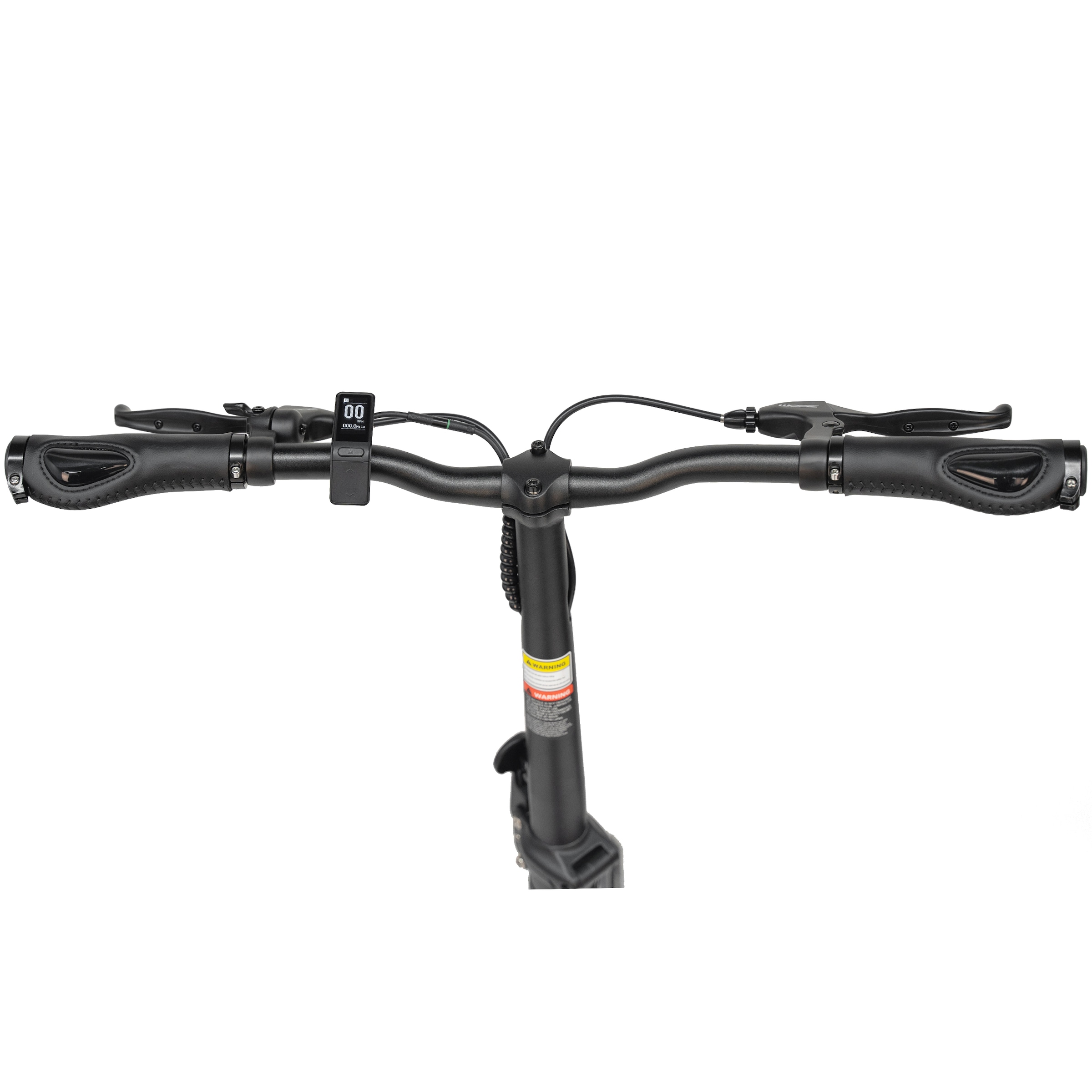 Maxtron »Smart 30 Urban« Heckmotor 250 W E-Klapprad kompakt und flexibel für Stadt & Reise