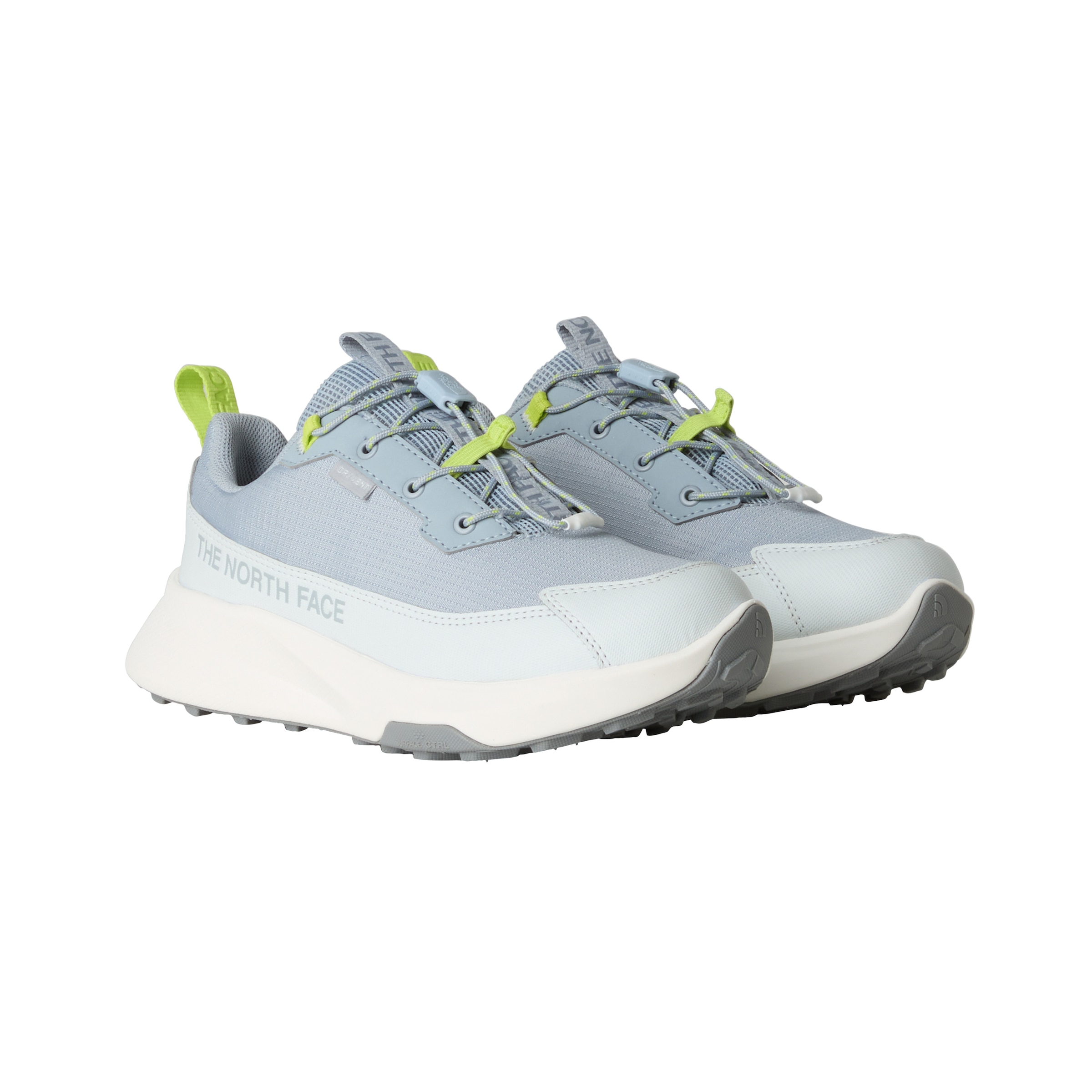 The North Face Wanderschuh "Y FASTPACK II WP"