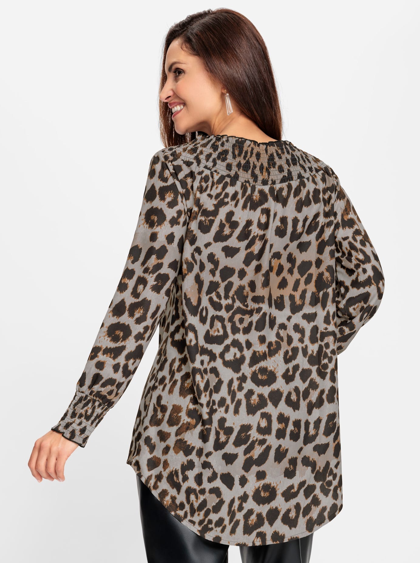 Inspirationen Schlupfbluse günstig online kaufen