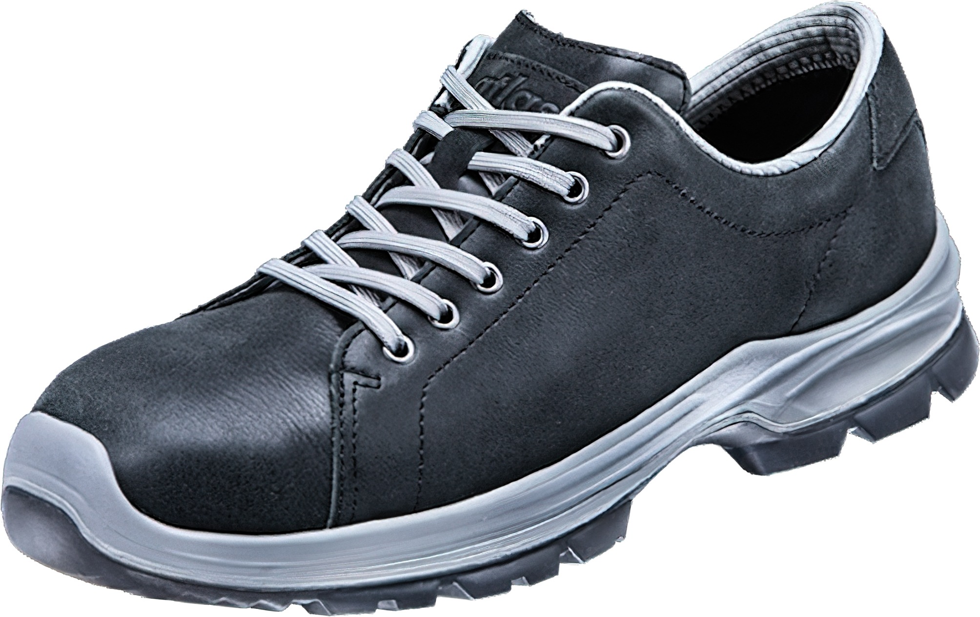 ATLAS SCHUHE Sicherheitsschuh "Sicherheitsschuhe 12900 Atlas A 405 XP S3", 42, schwarz, Schuhe