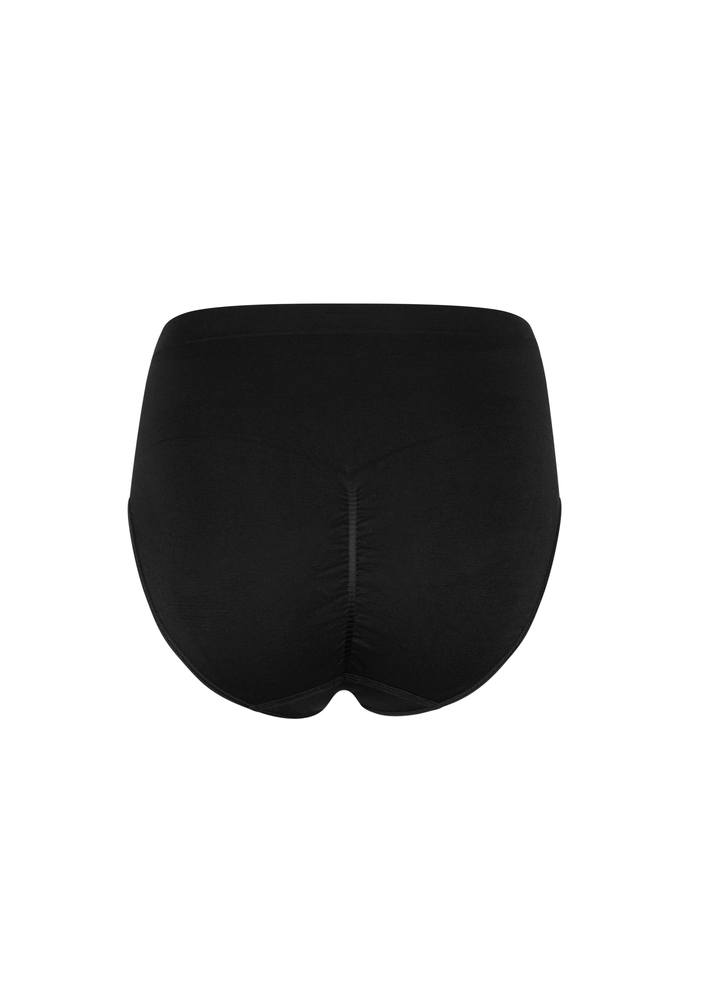 MAGIC Bodyfashion Slip weicher, leichter und bequemer Formslip