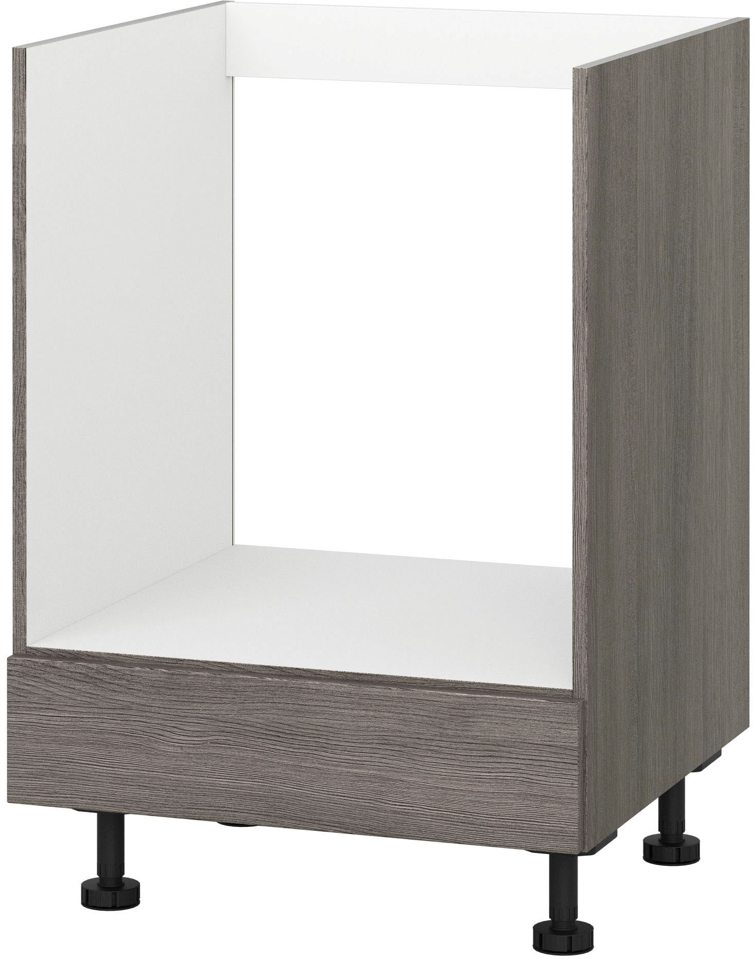KOCHSTATION 1100000002199 "KS-Trea UHBL60" Breite 60 cm, Höhe 75 cm