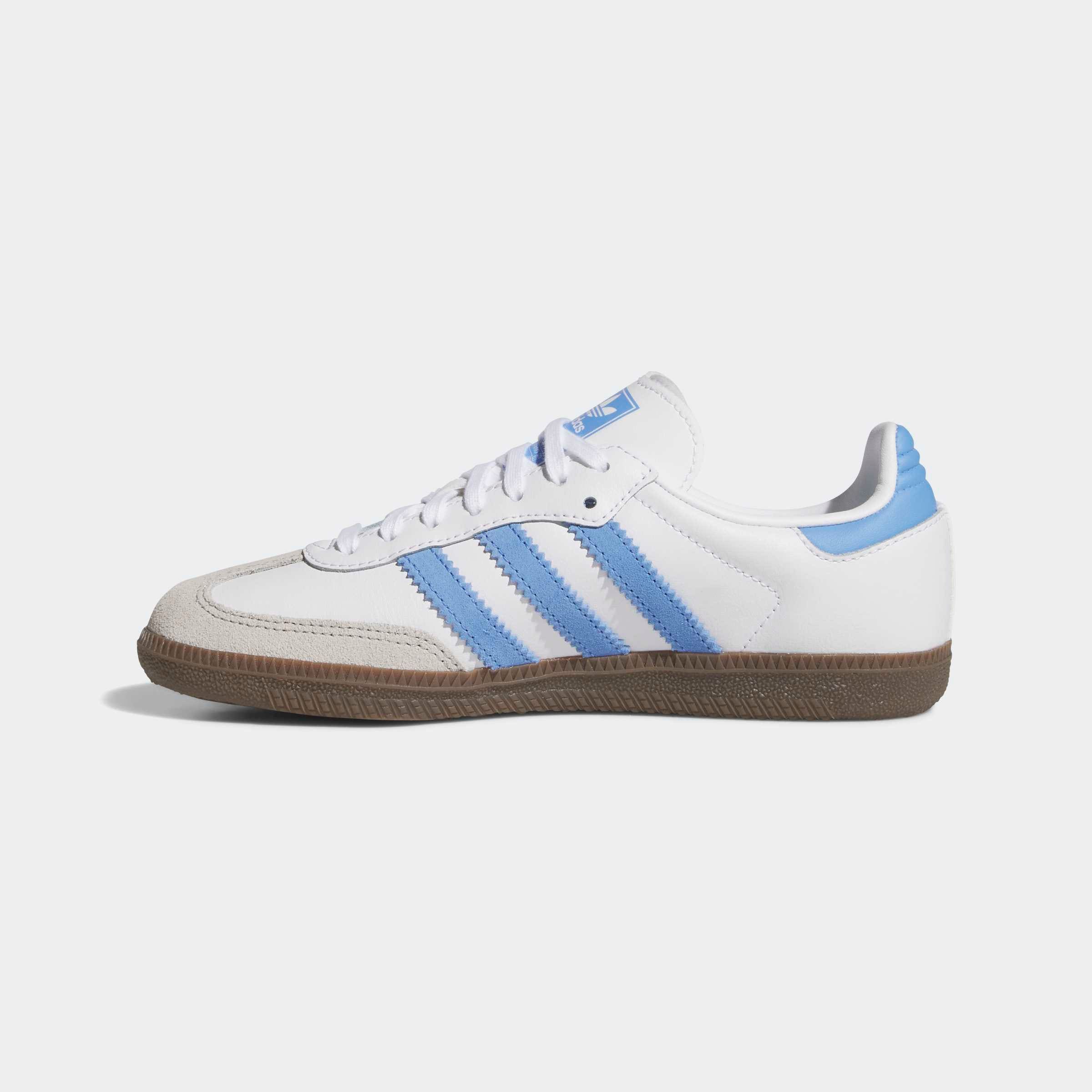 adidas Originals Sneaker »SAMBA OG«  für Kinder & Jugendliche