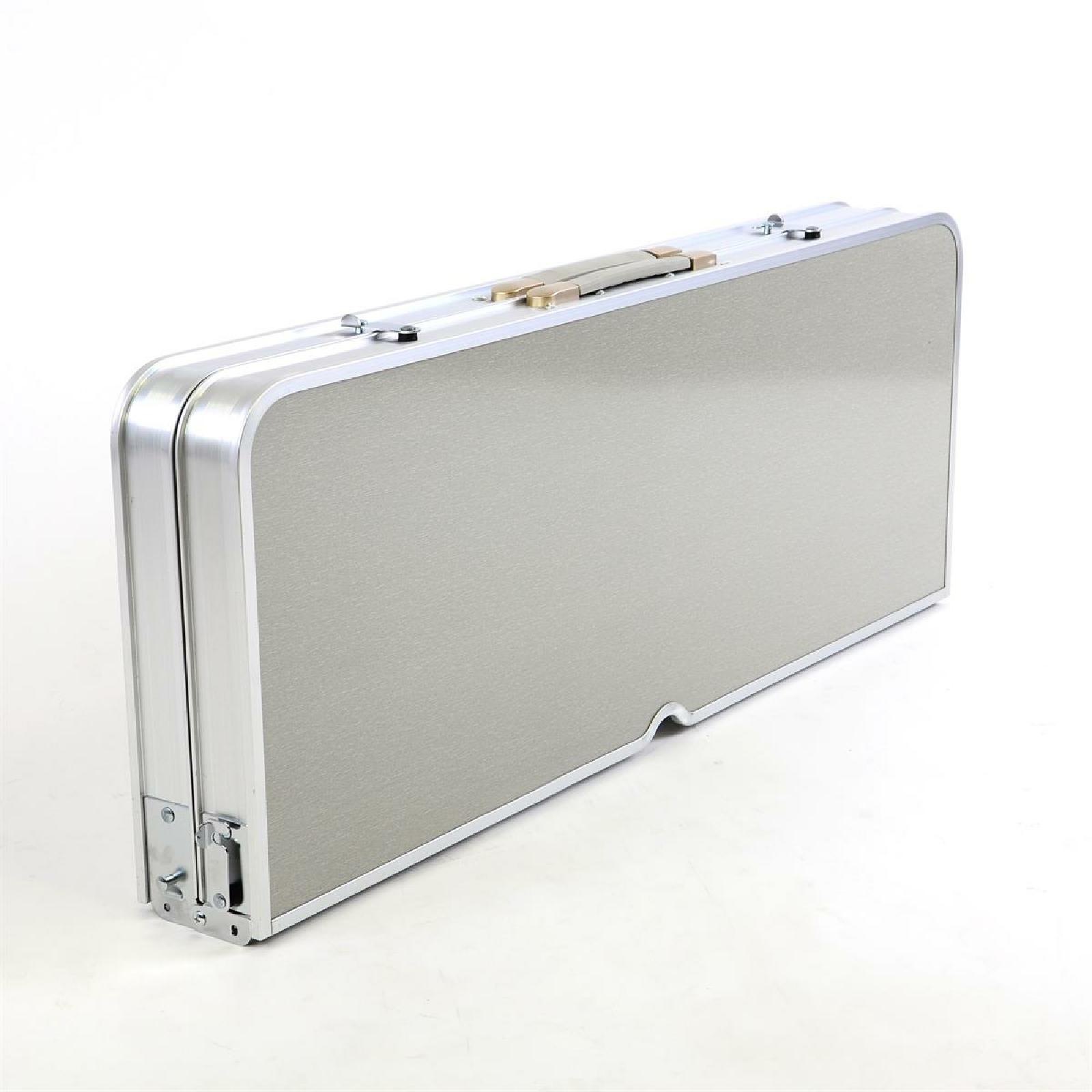 VCM Garten-Essgruppe "Faltbare Alu-Sitzgruppe für 4 Personen" günstig online kaufen