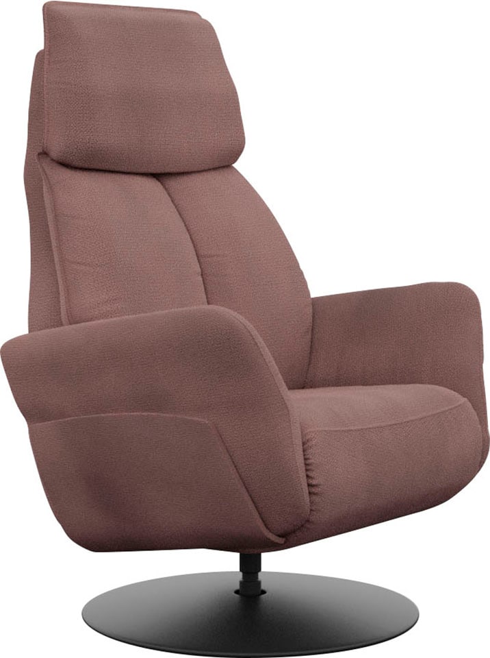 alina Relaxsessel "Thimo" in Größe S, Liegefläche 178 cm, verstellbar, opti günstig online kaufen