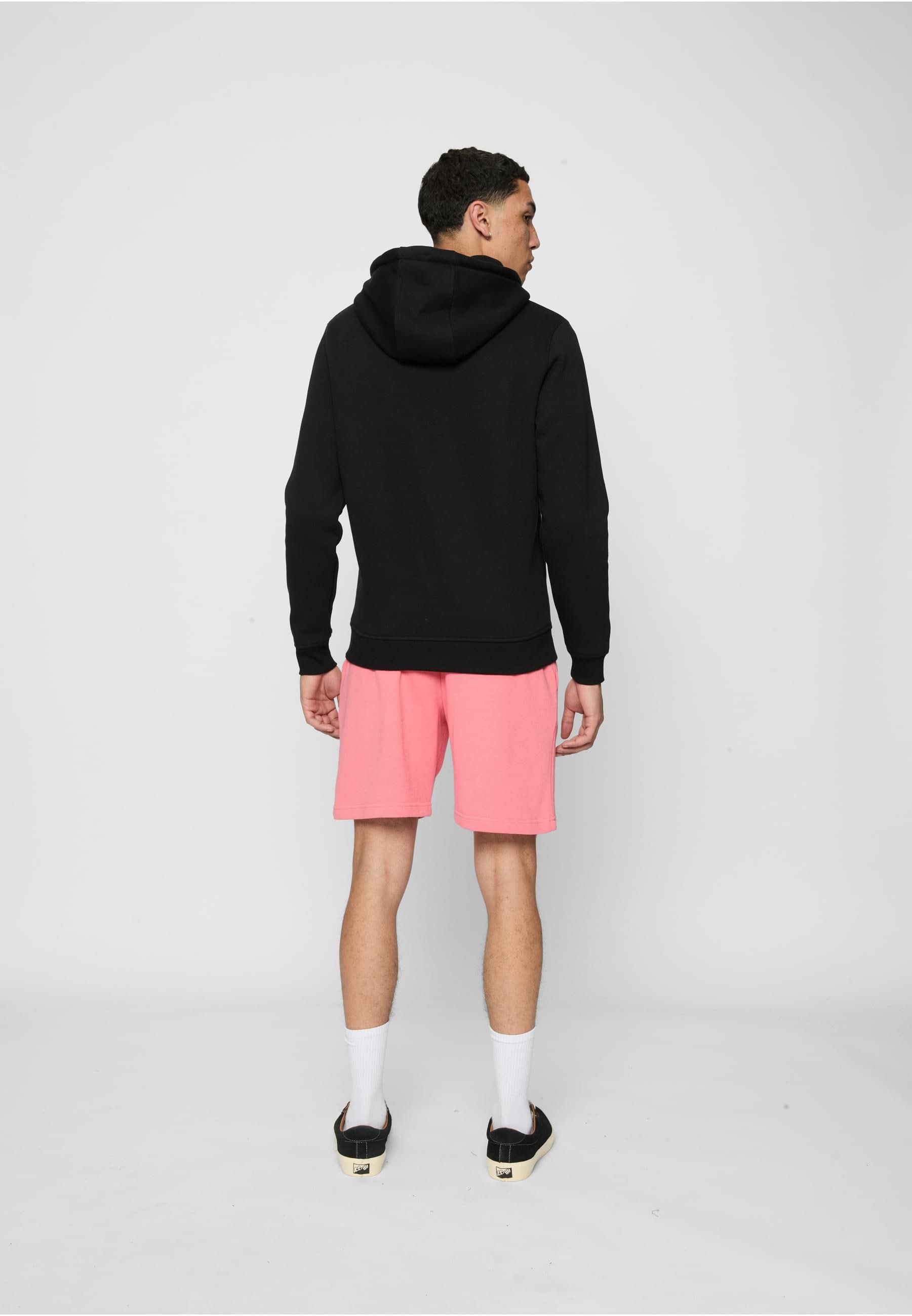 MisterTee Kapuzensweatshirt »MisterTee Herren LA Sketch Hoody«, (1 tlg.)