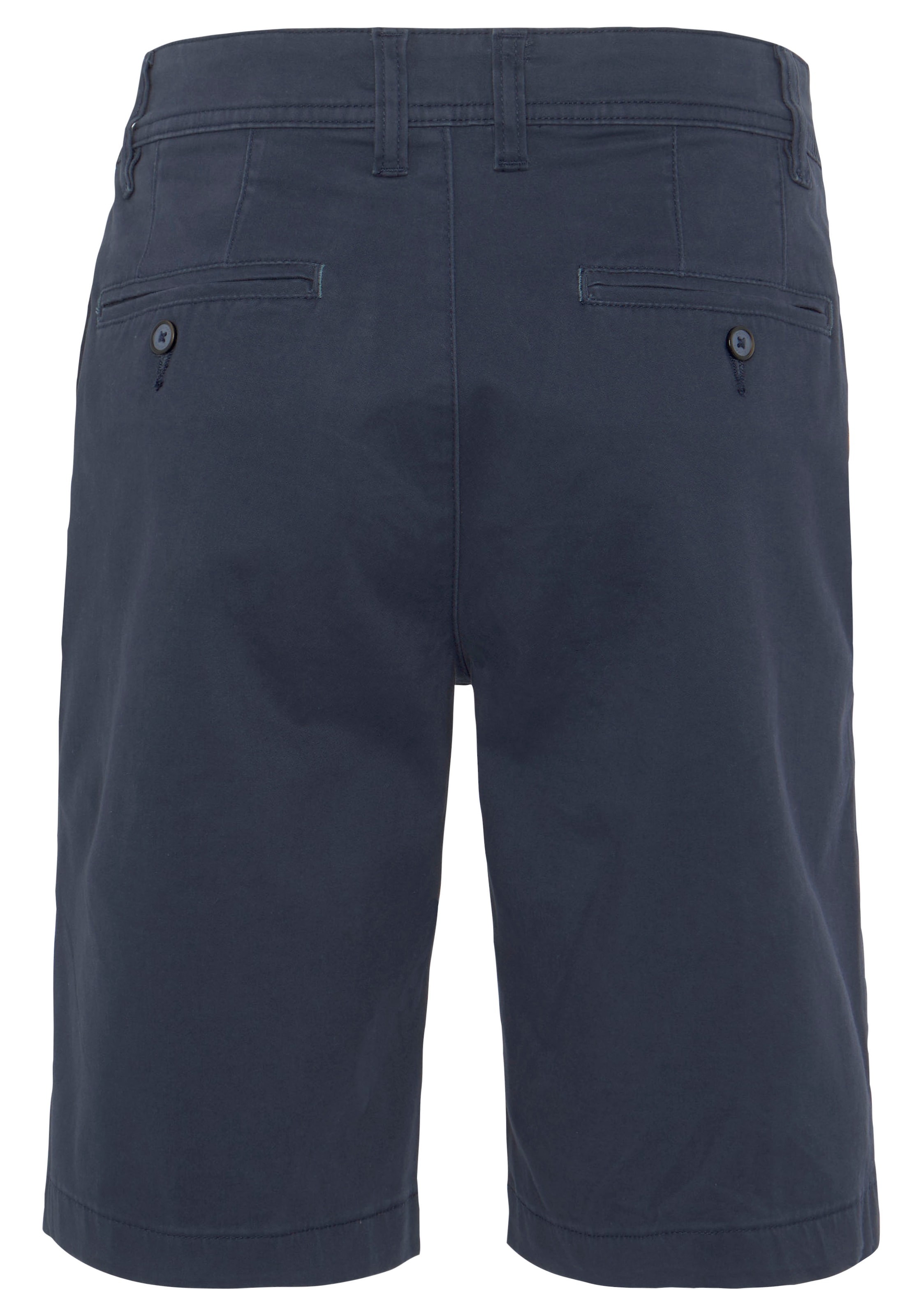 DELMAO Chinoshorts, mit Details - NEUE MARKE!