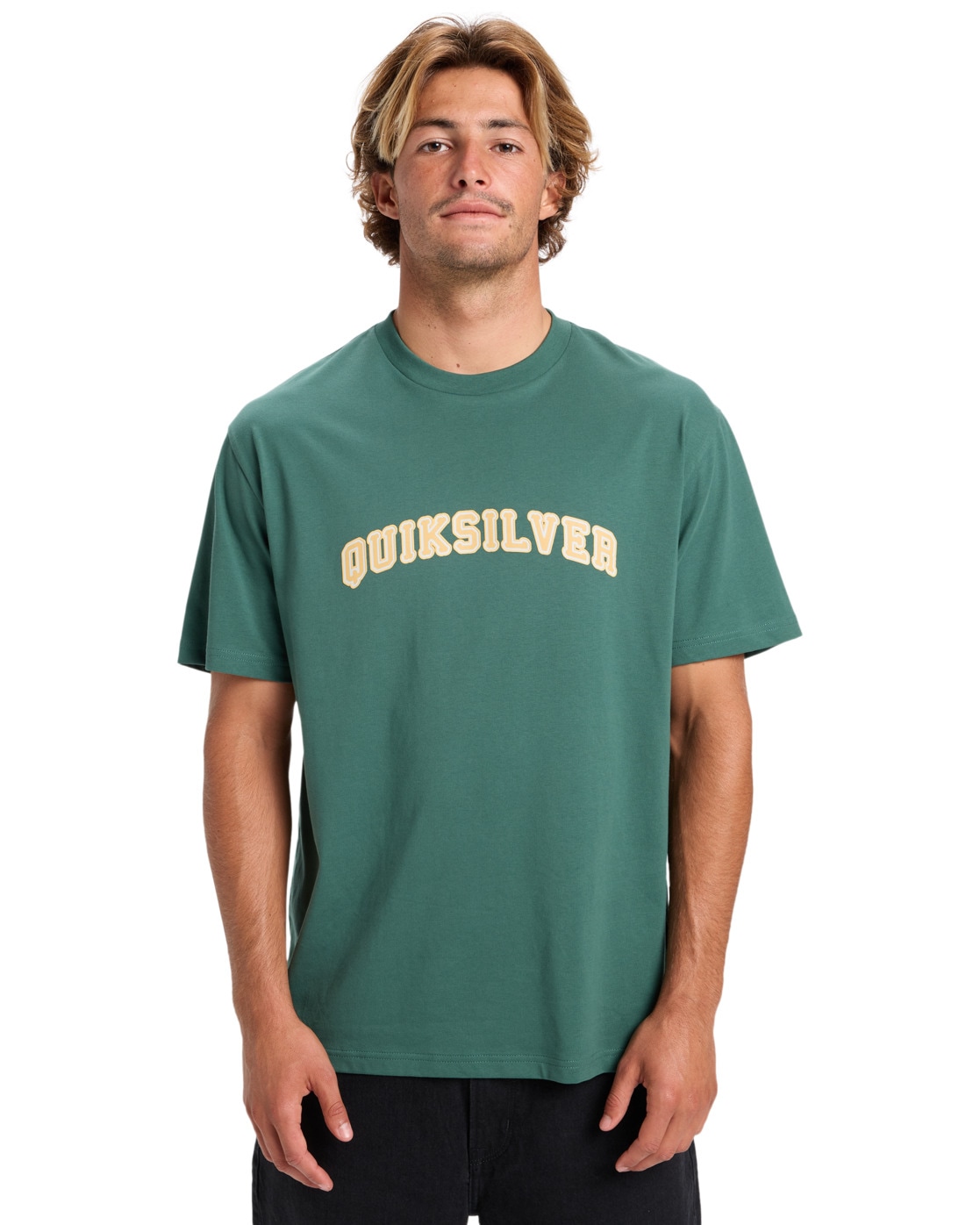 Quiksilver T-Shirt "Pto Fare Well" günstig online kaufen