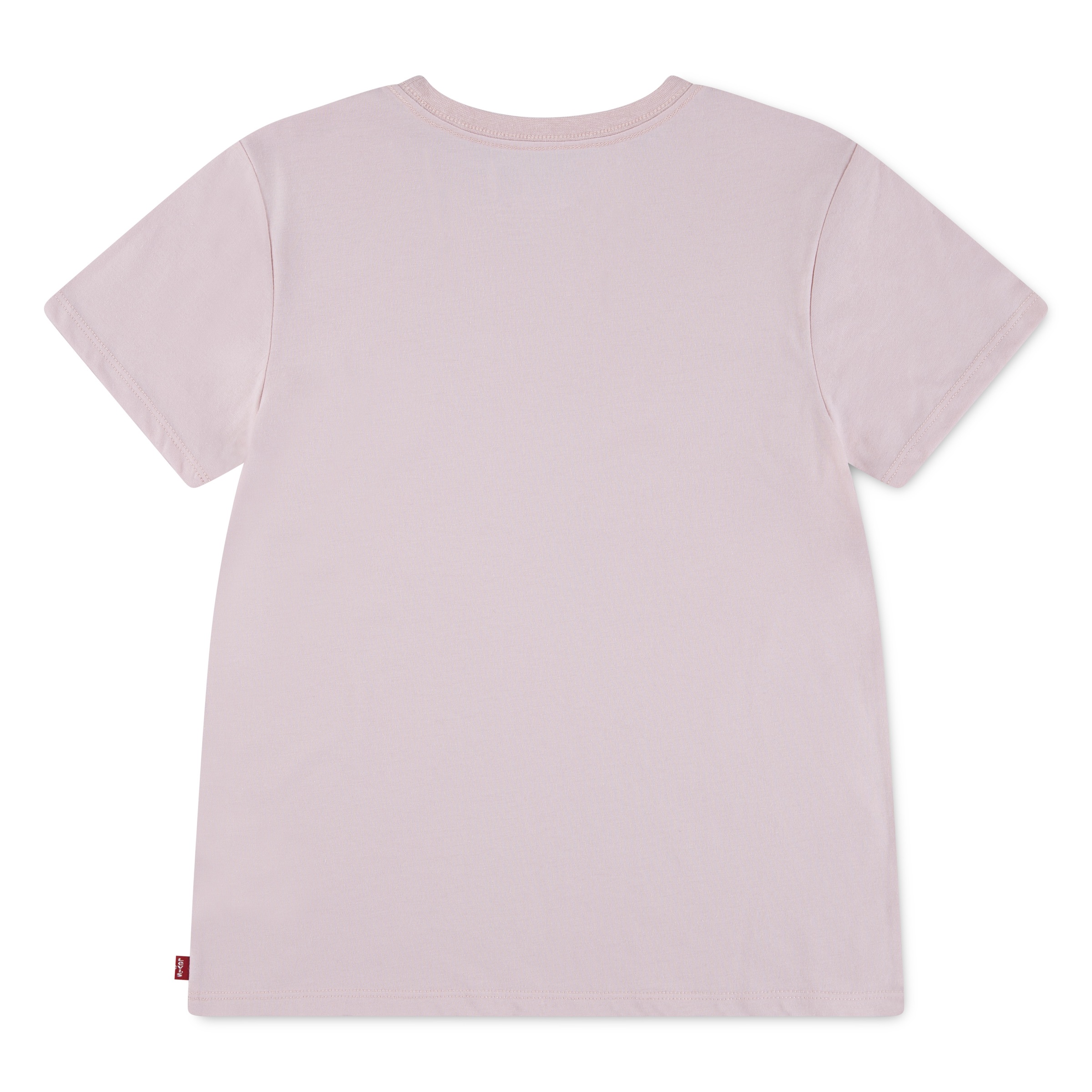 Levi's® Kids T-Shirt »LVG BATWING CHEST HIT TEE«, for GIRLS