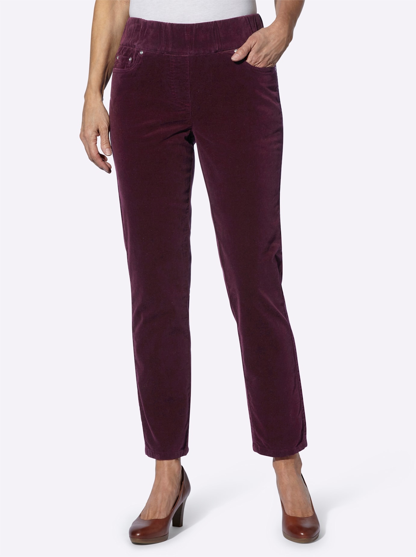 Inspirationen Schlupfhose günstig online kaufen