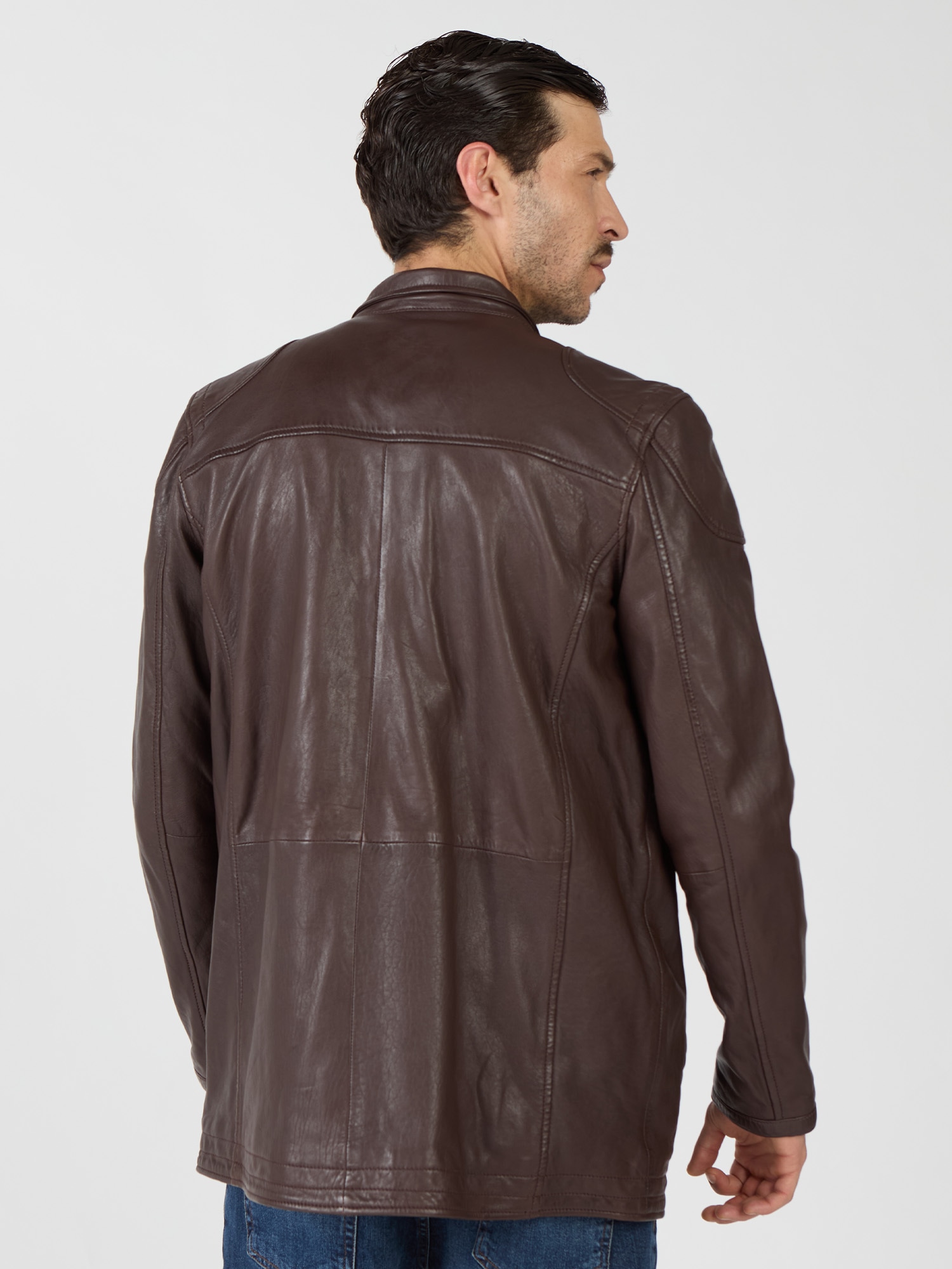 JCC Lederjacke »31024406«