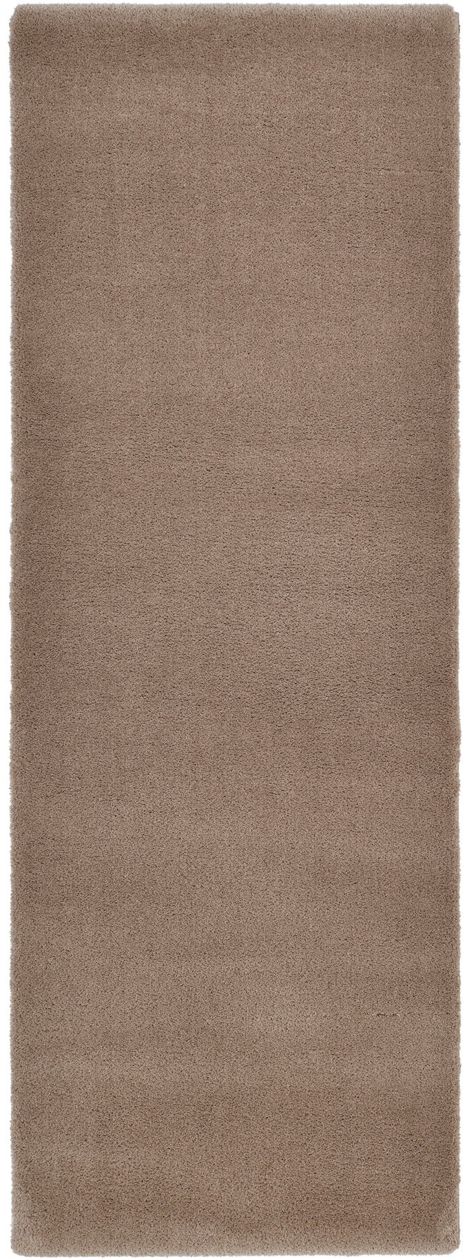 OCI DIE TEPPICHMARKE Hochflor-Teppich »Soft Dream, auch als Läufer erhältlich«, rechteckig, 30 mm Höhe, besonders weich durch Microfaser, Wohnzimmer
